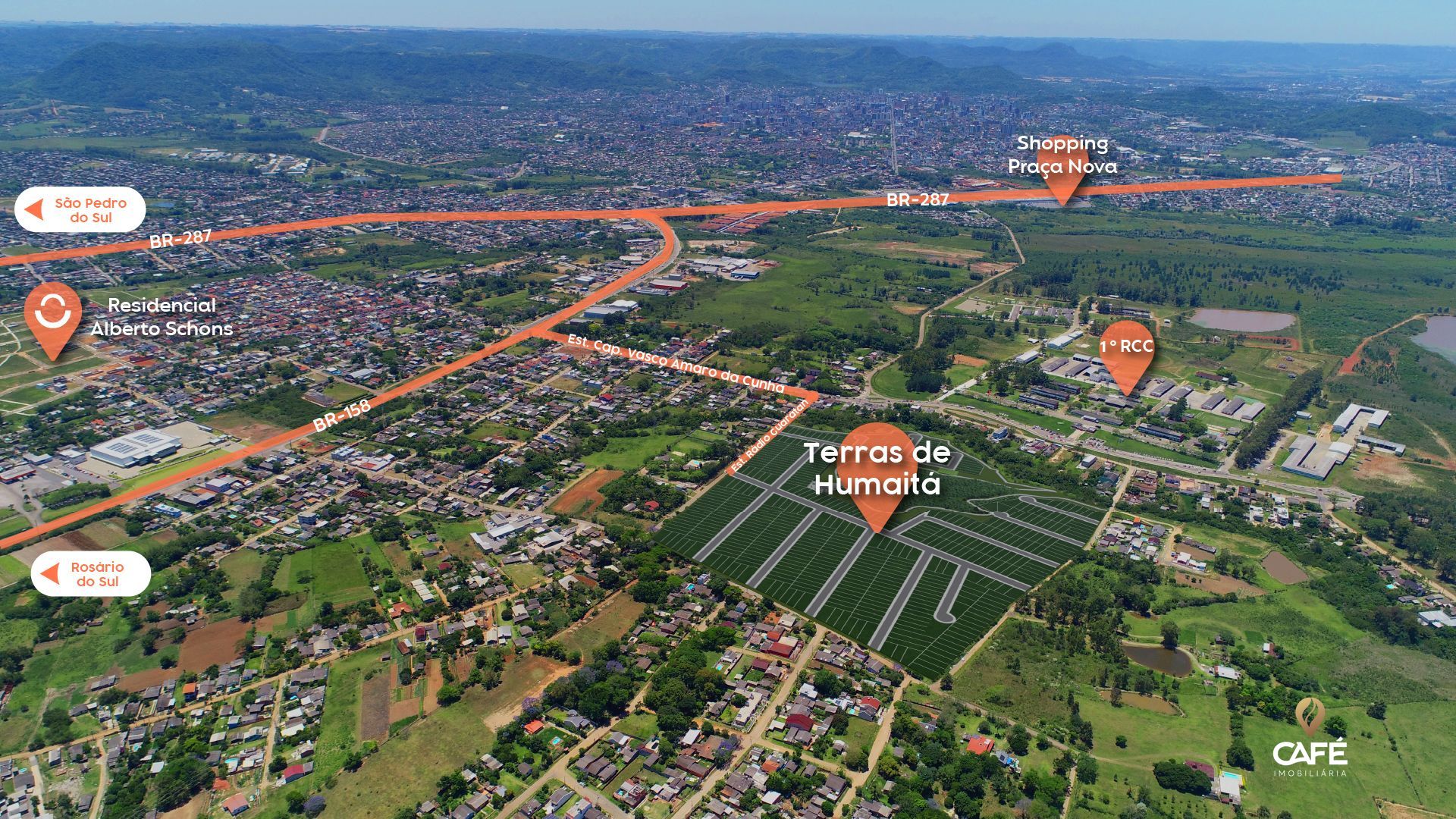 Terreno, 253 m² - Foto 8