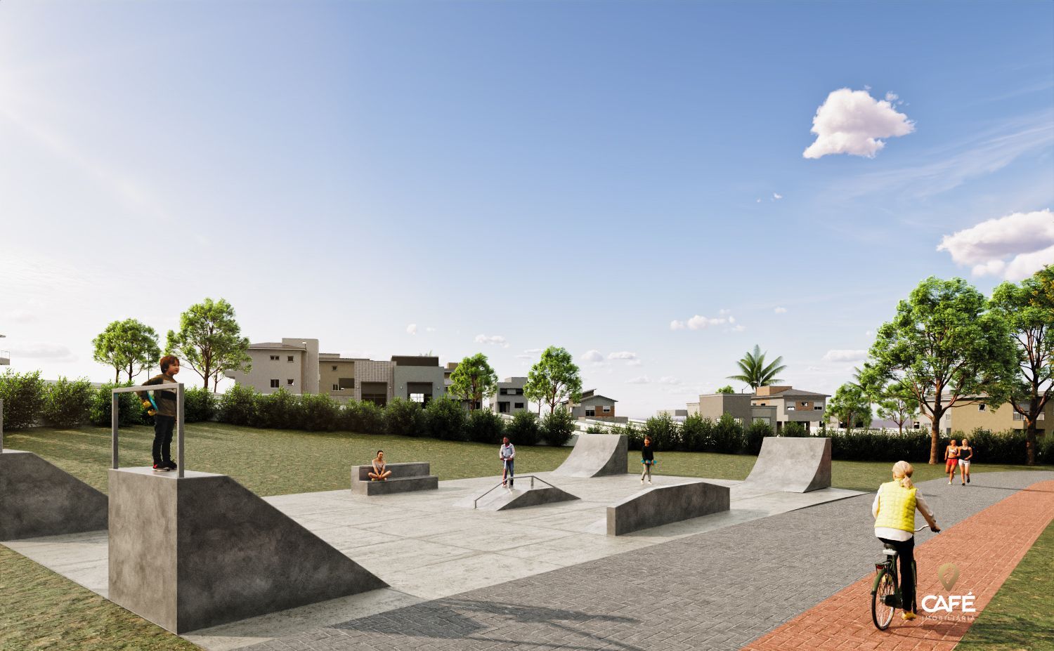 Terreno, 253 m² - Foto 4