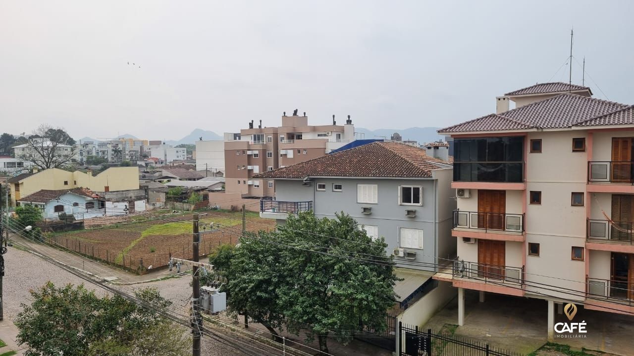 Apartamento, 1 quarto, 41 m² - Foto 17