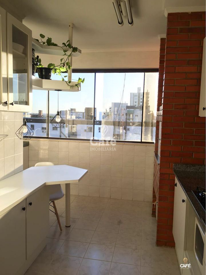 Apartamento à venda com 2 quartos, 79m² - Foto 4