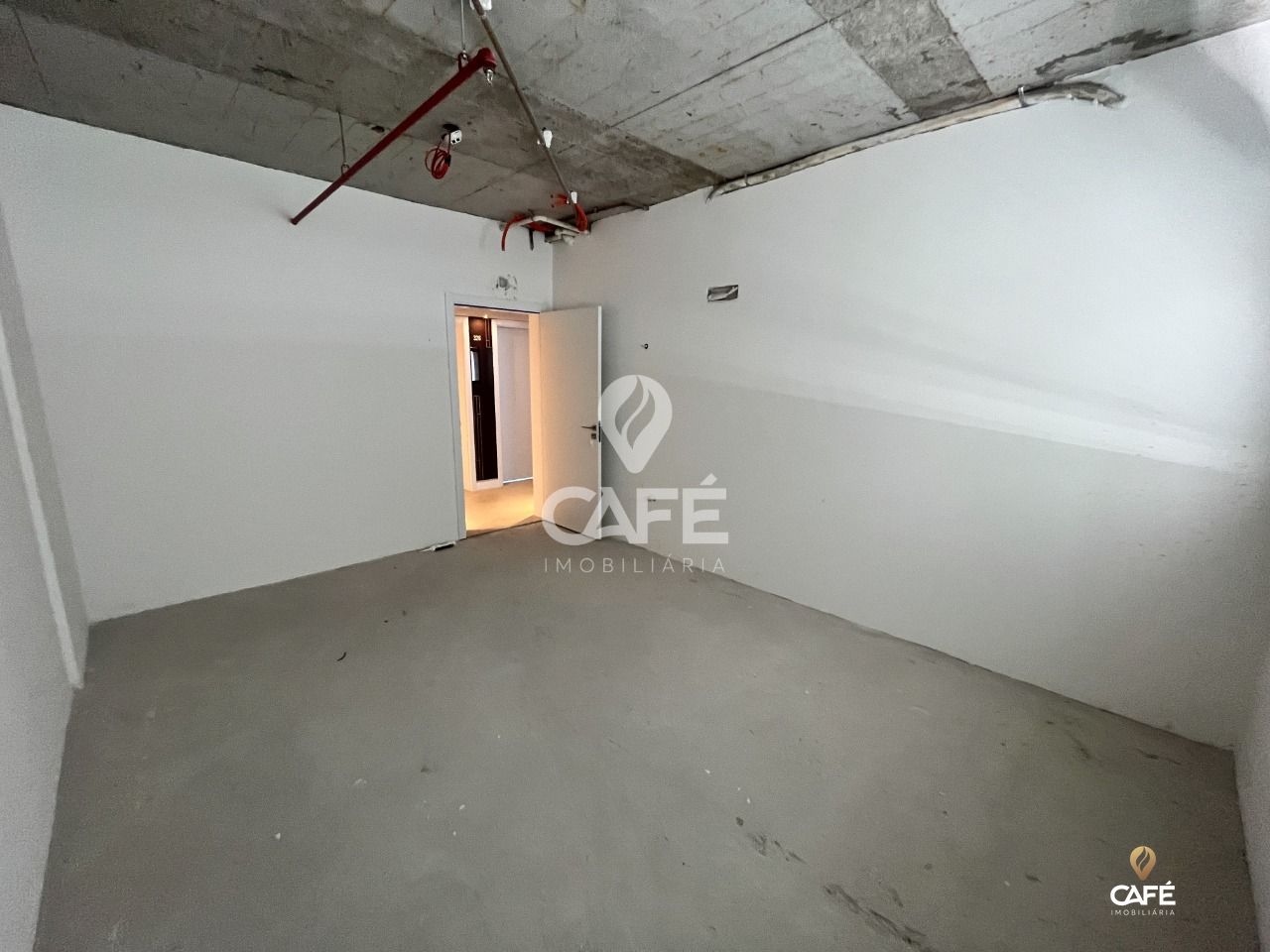 Conjunto Comercial-Sala para alugar com 1 quarto, 22m² - Foto 23