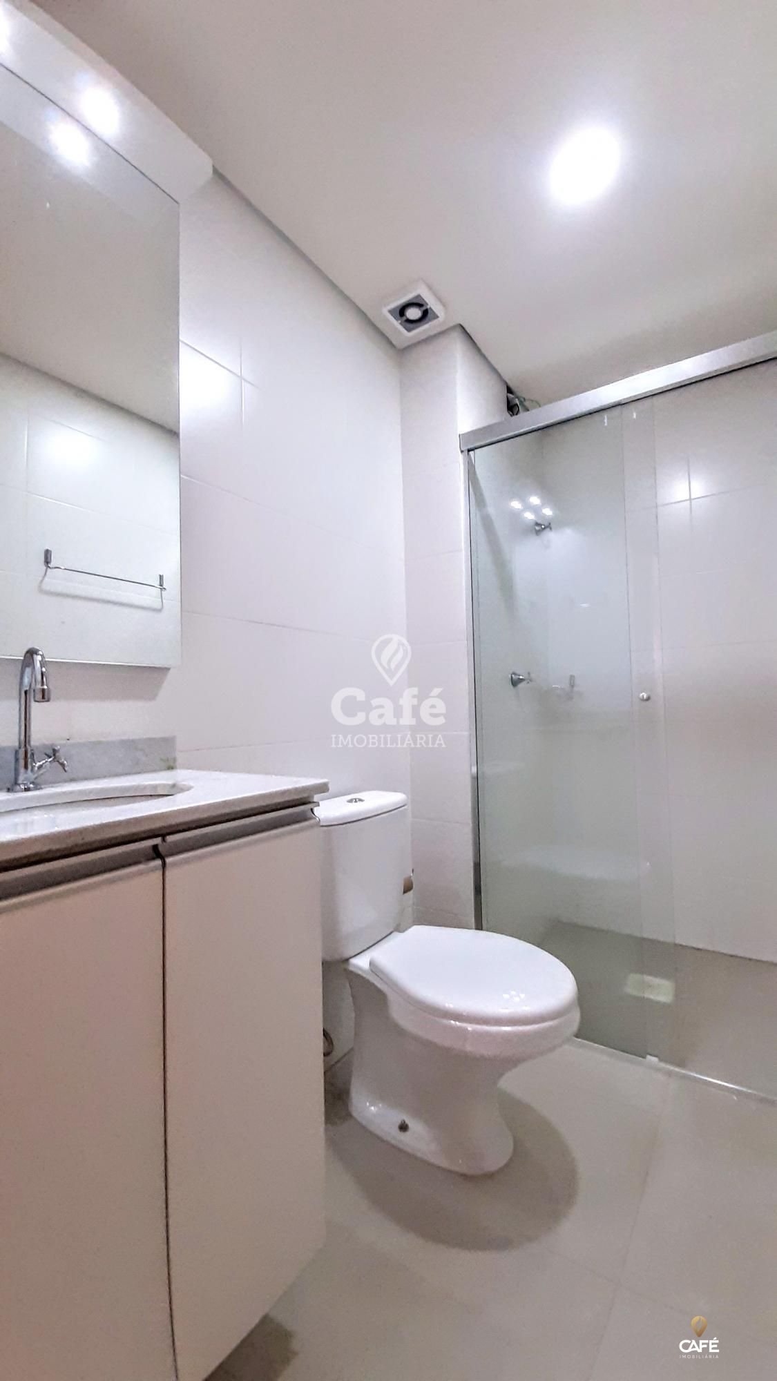 Apartamento à venda com 2 quartos, 50m² - Foto 3