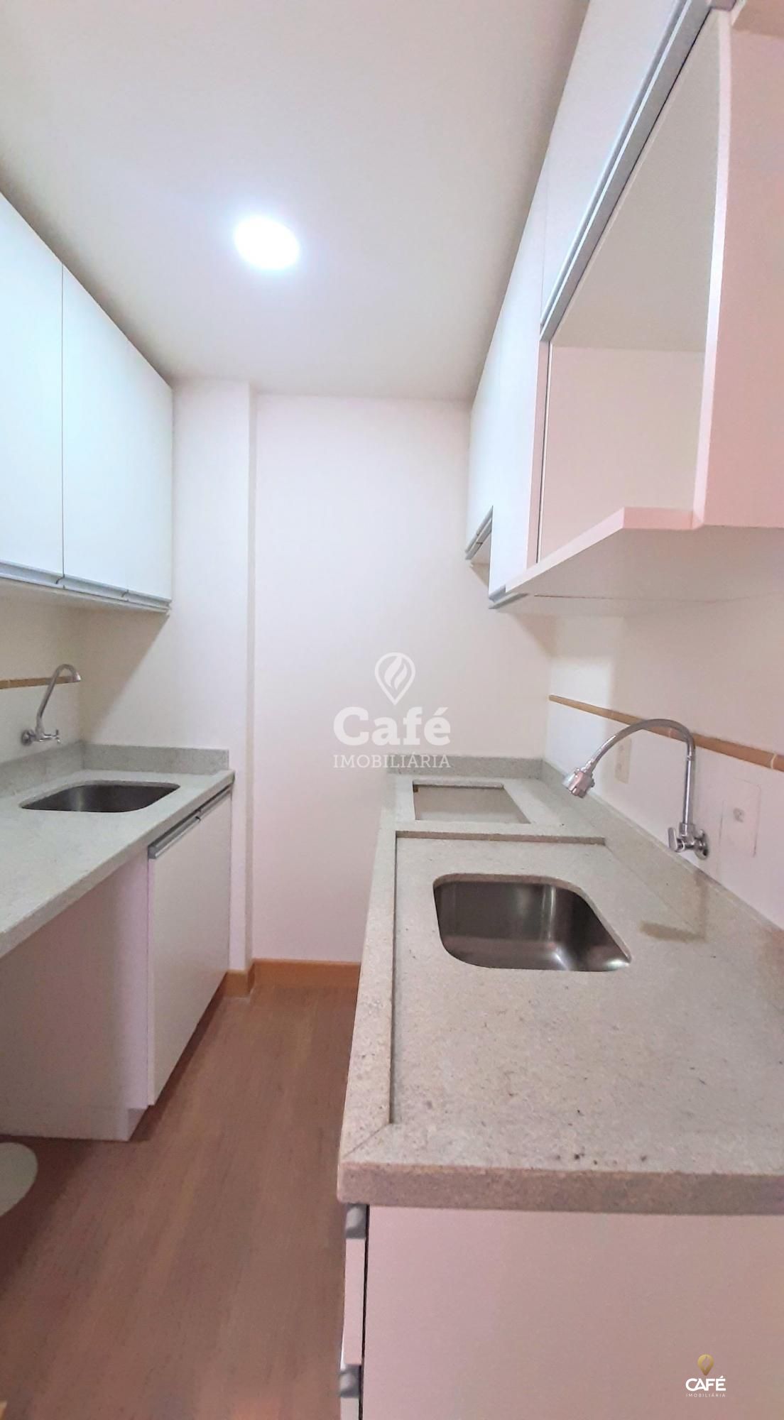 Apartamento à venda com 2 quartos, 50m² - Foto 5