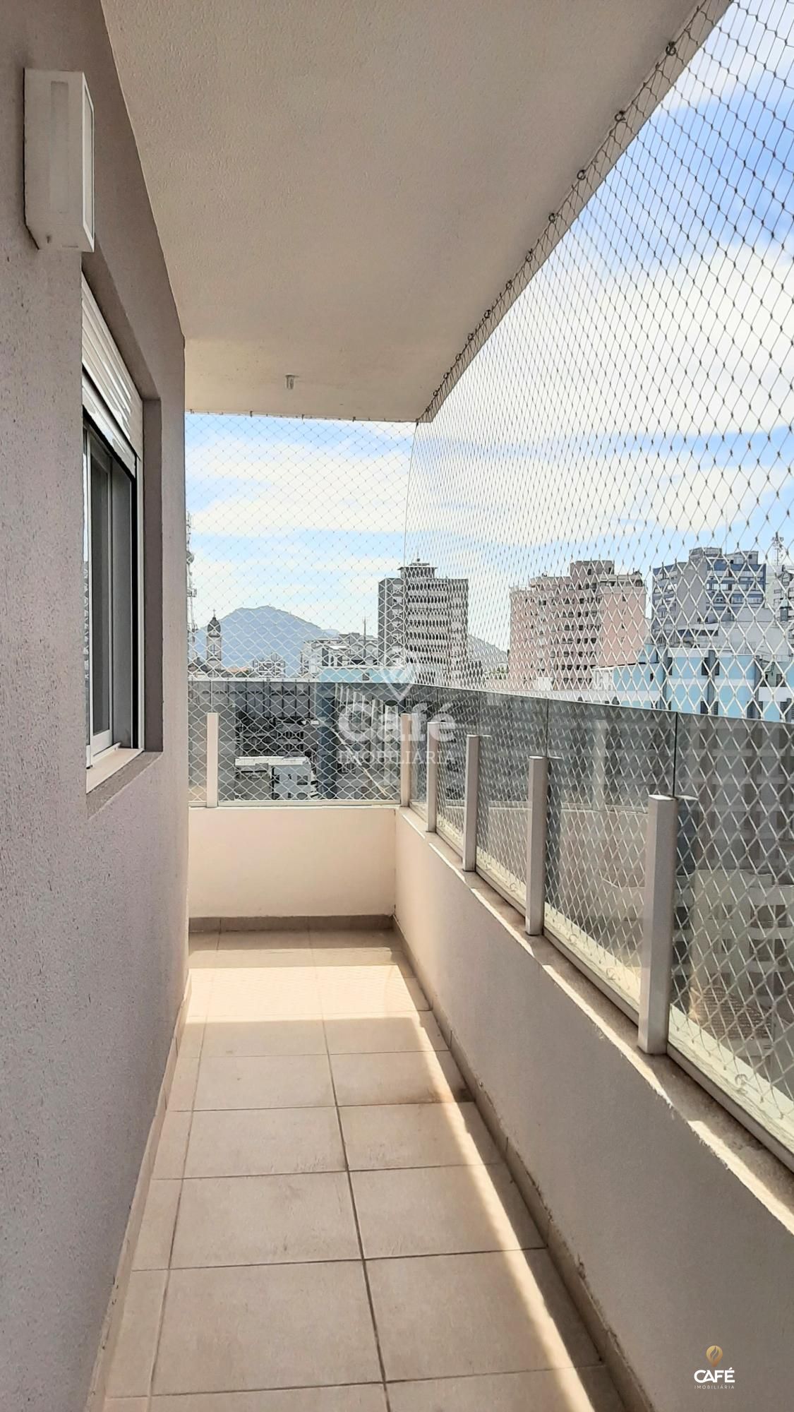 Apartamento à venda com 2 quartos, 50m² - Foto 8