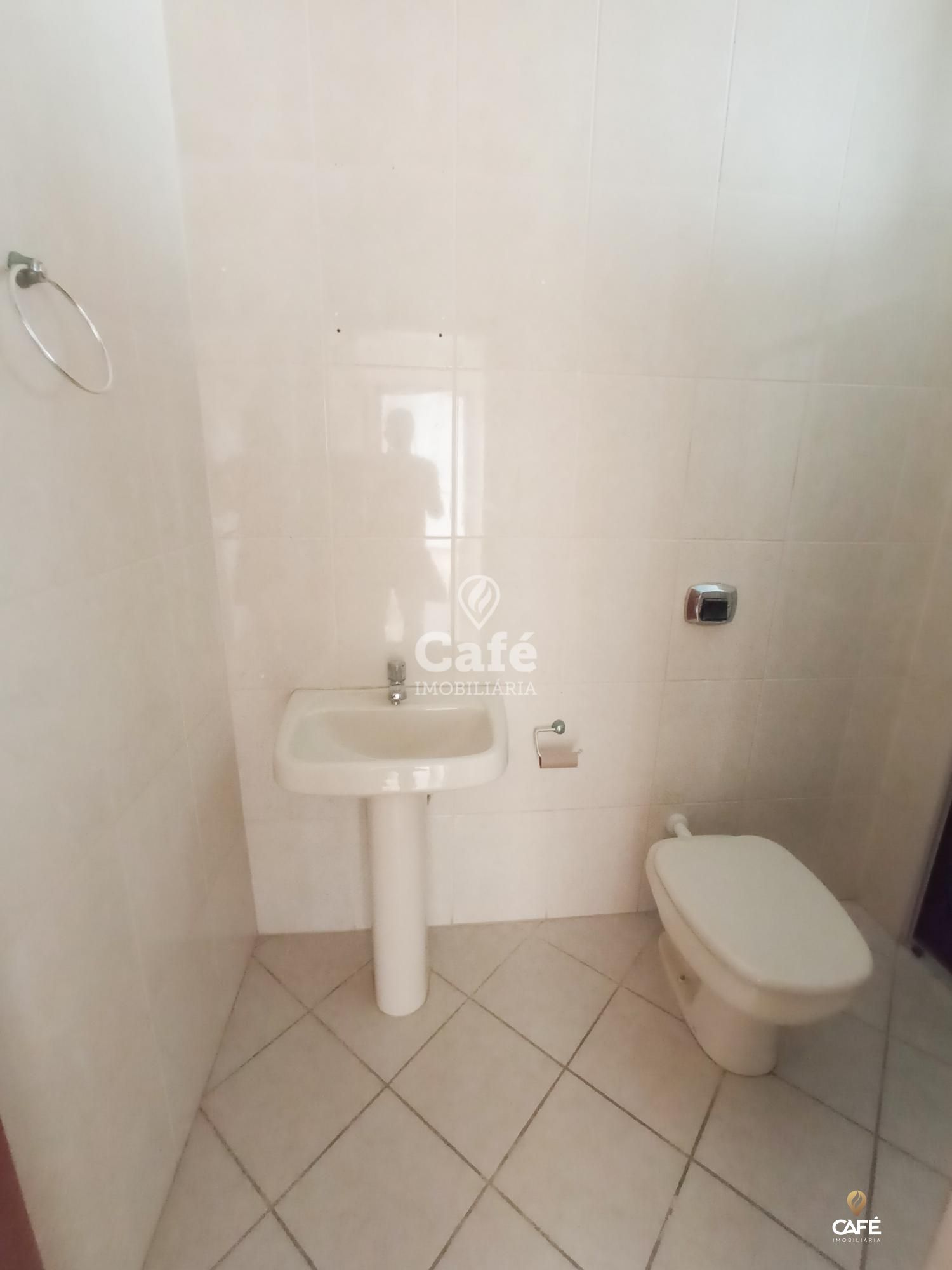 Apartamento à venda com 2 quartos, 65m² - Foto 8