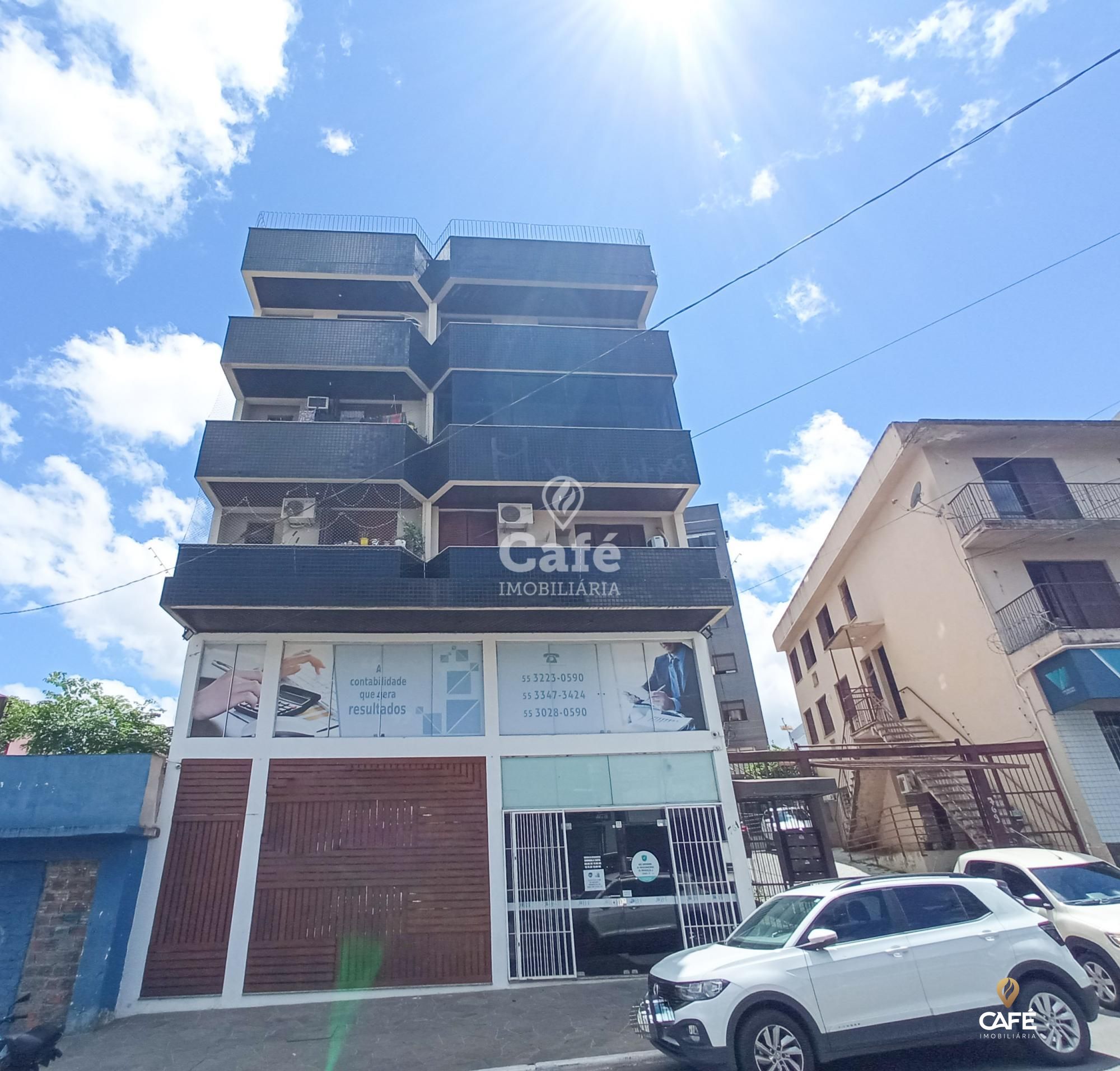 Apartamento, 2 quartos, 65 m² - Foto 1