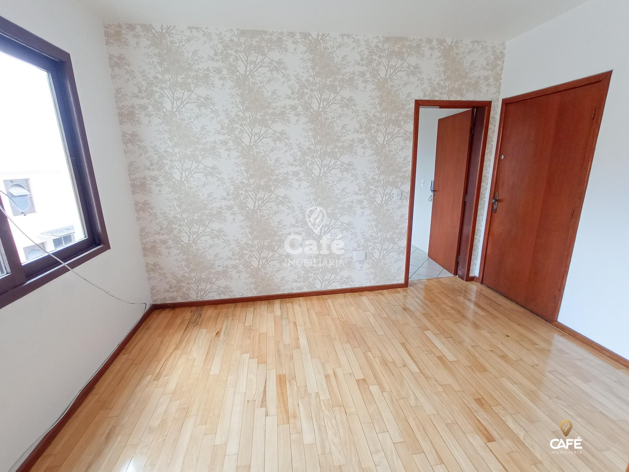 Apartamento à venda com 2 quartos, 65m² - Foto 3