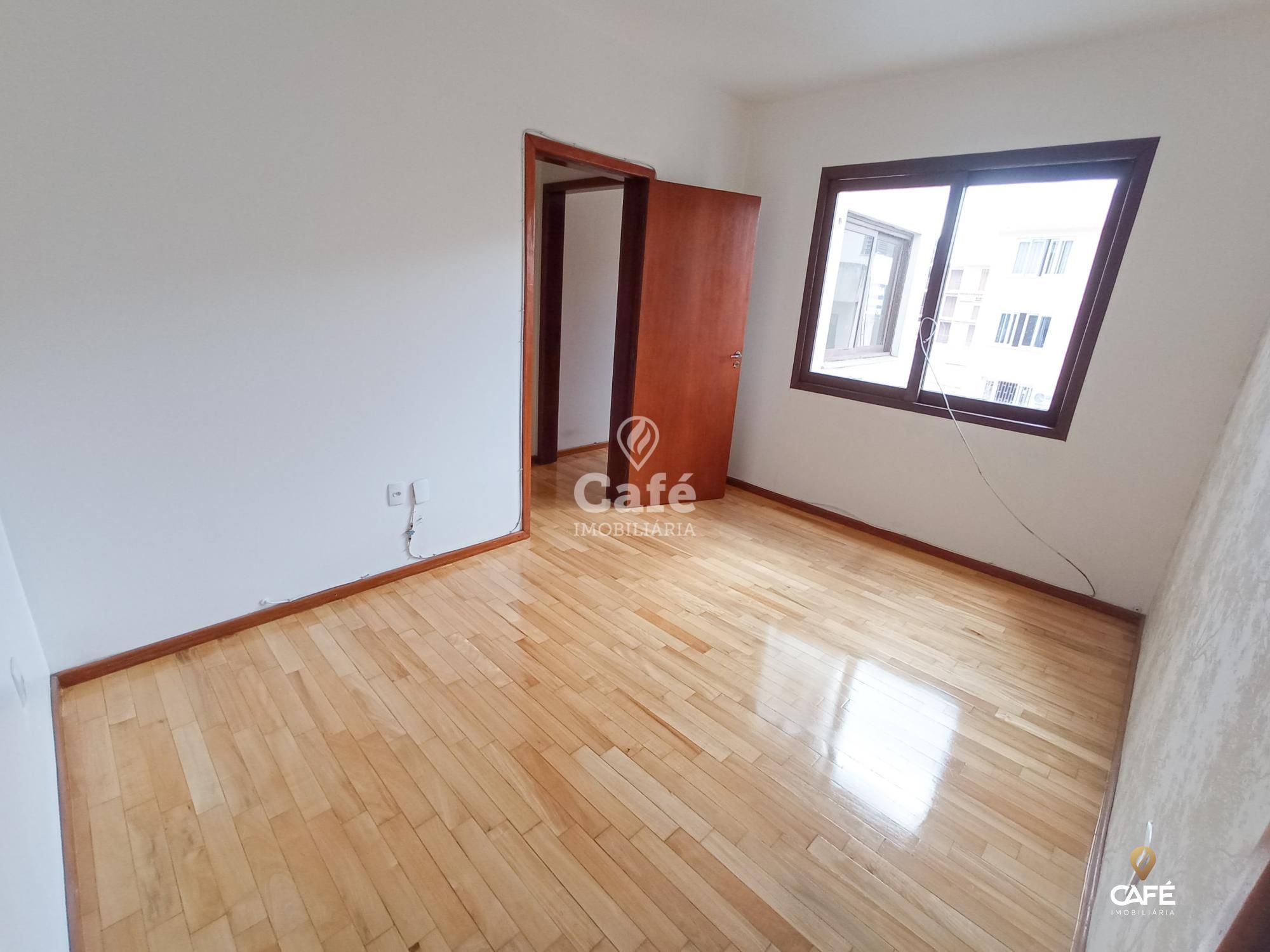 Apartamento à venda com 2 quartos, 65m² - Foto 2