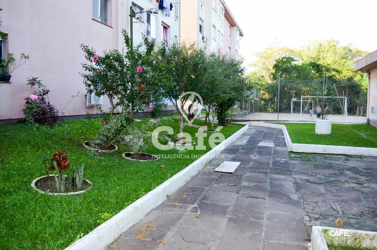 Apartamento à venda com 2 quartos, 54m² - Foto 12