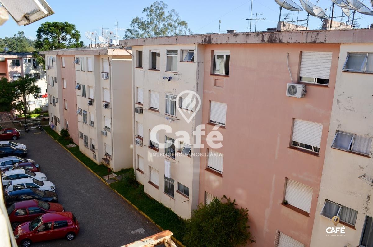 Apartamento à venda com 2 quartos, 54m² - Foto 11