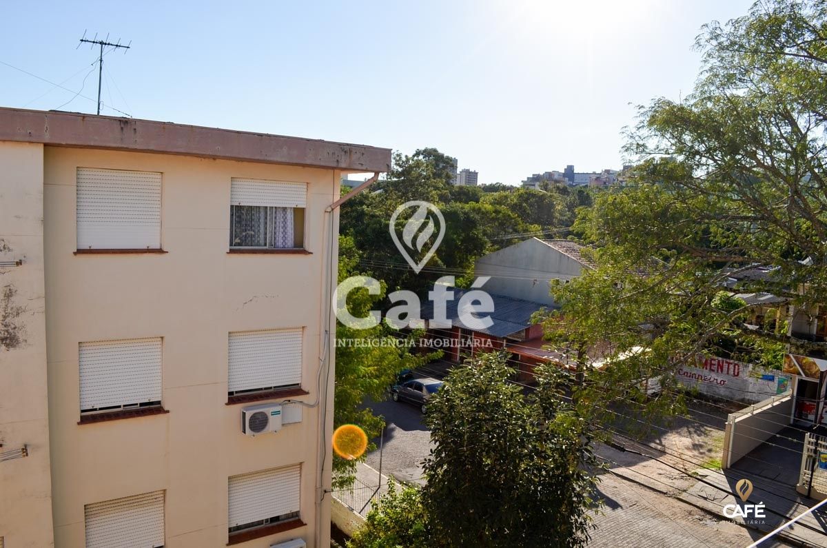 Apartamento à venda com 2 quartos, 54m² - Foto 10