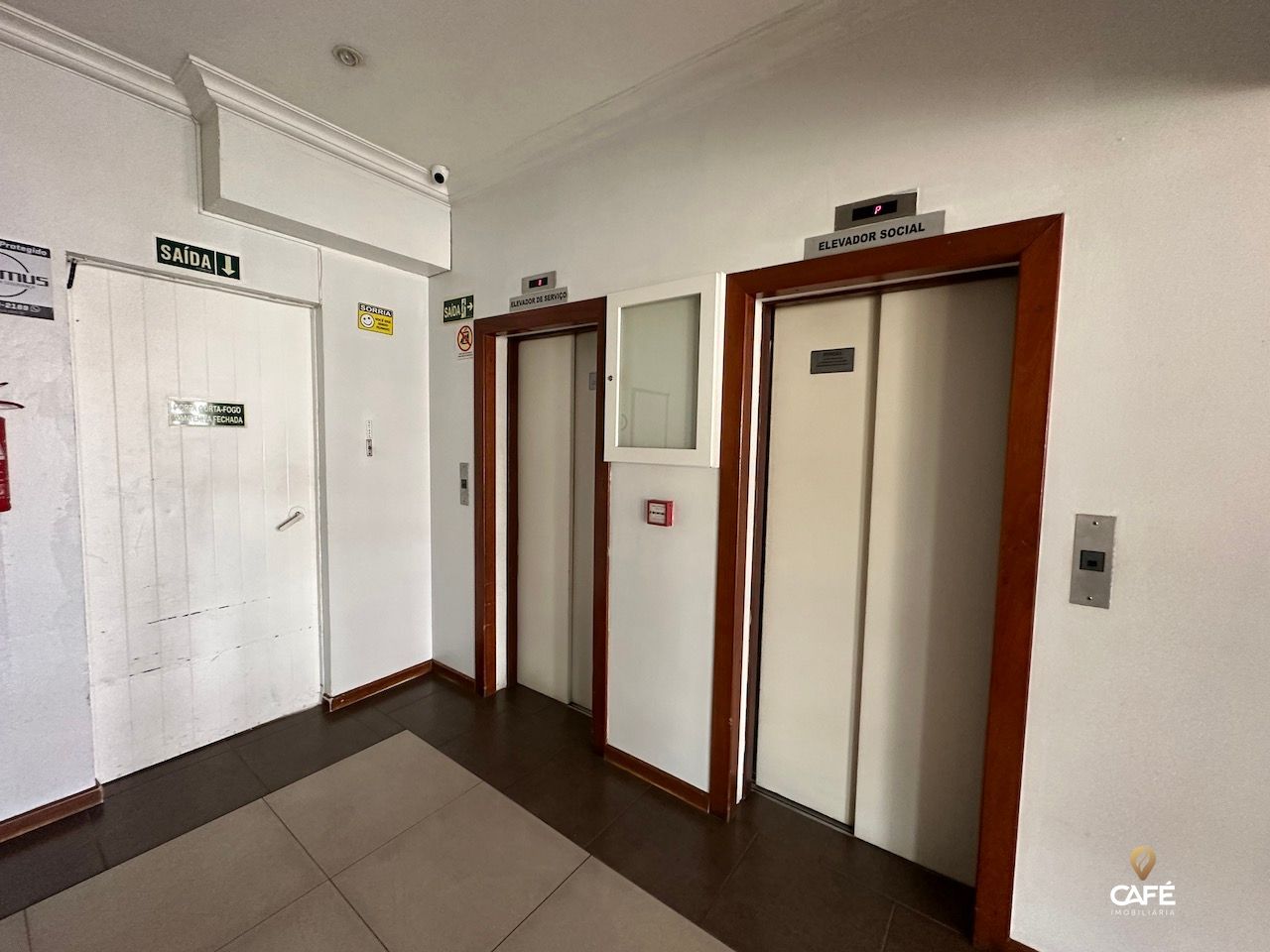 Apartamento, 3 quartos, 76 m² - Foto 3