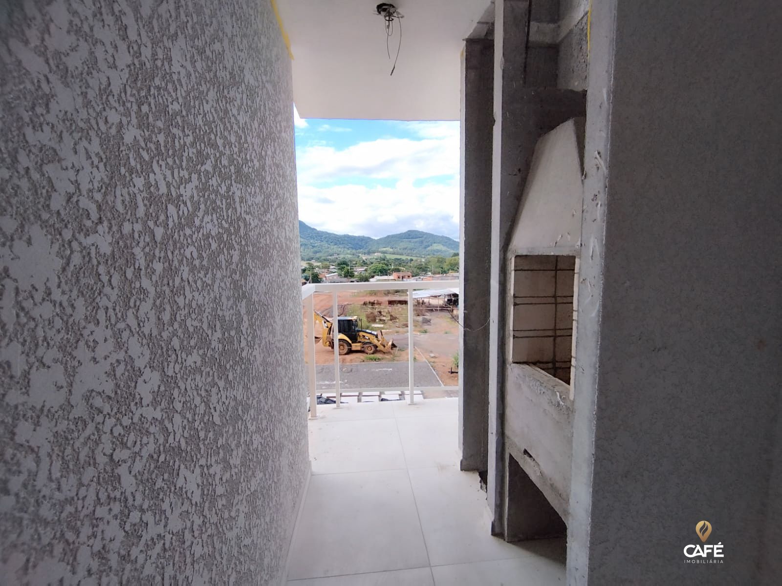 Apartamento, 2 quartos, 52 m² - Foto 8