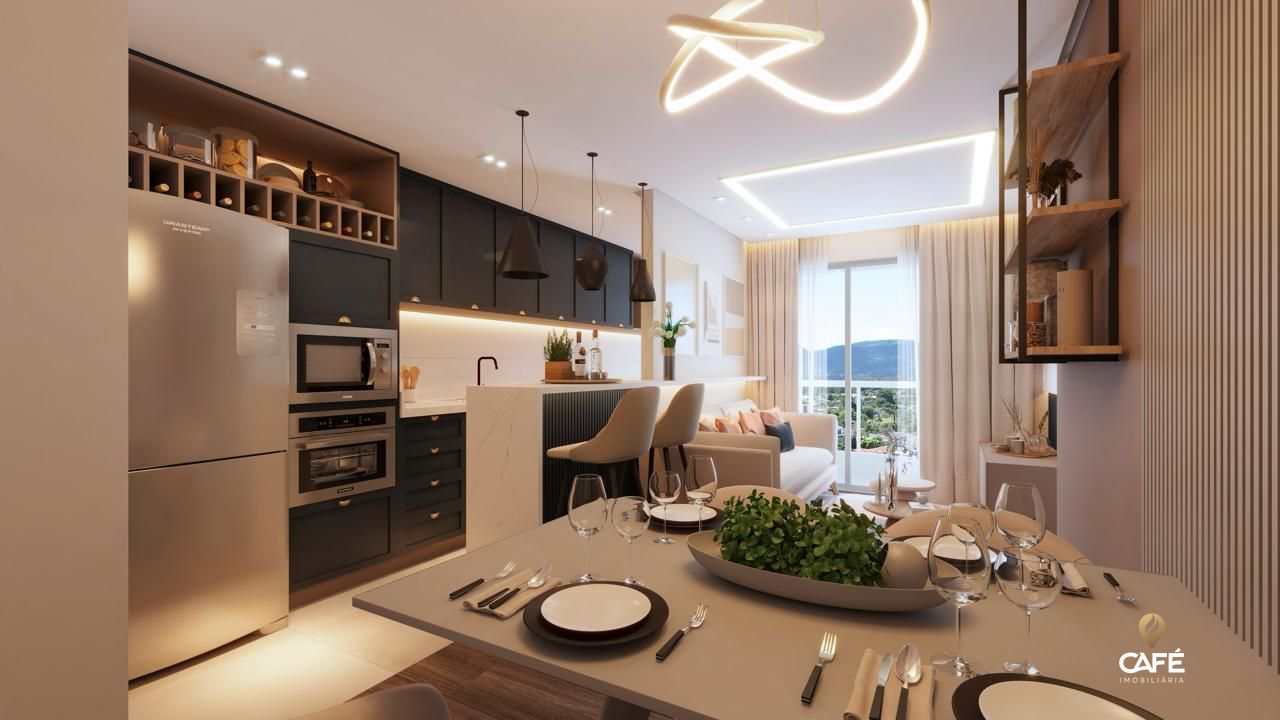 Apartamento, 2 quartos, 52 m² - Foto 7