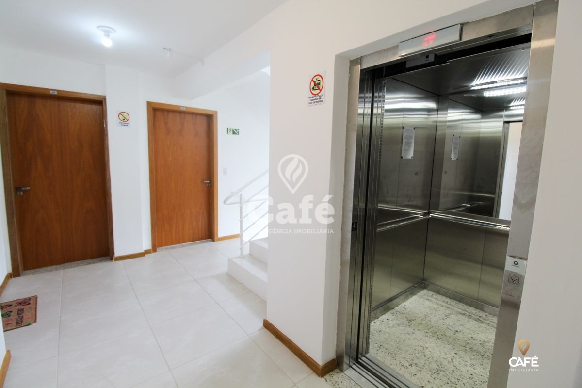 Apartamento à venda com 1 quarto, 46m² - Foto 12