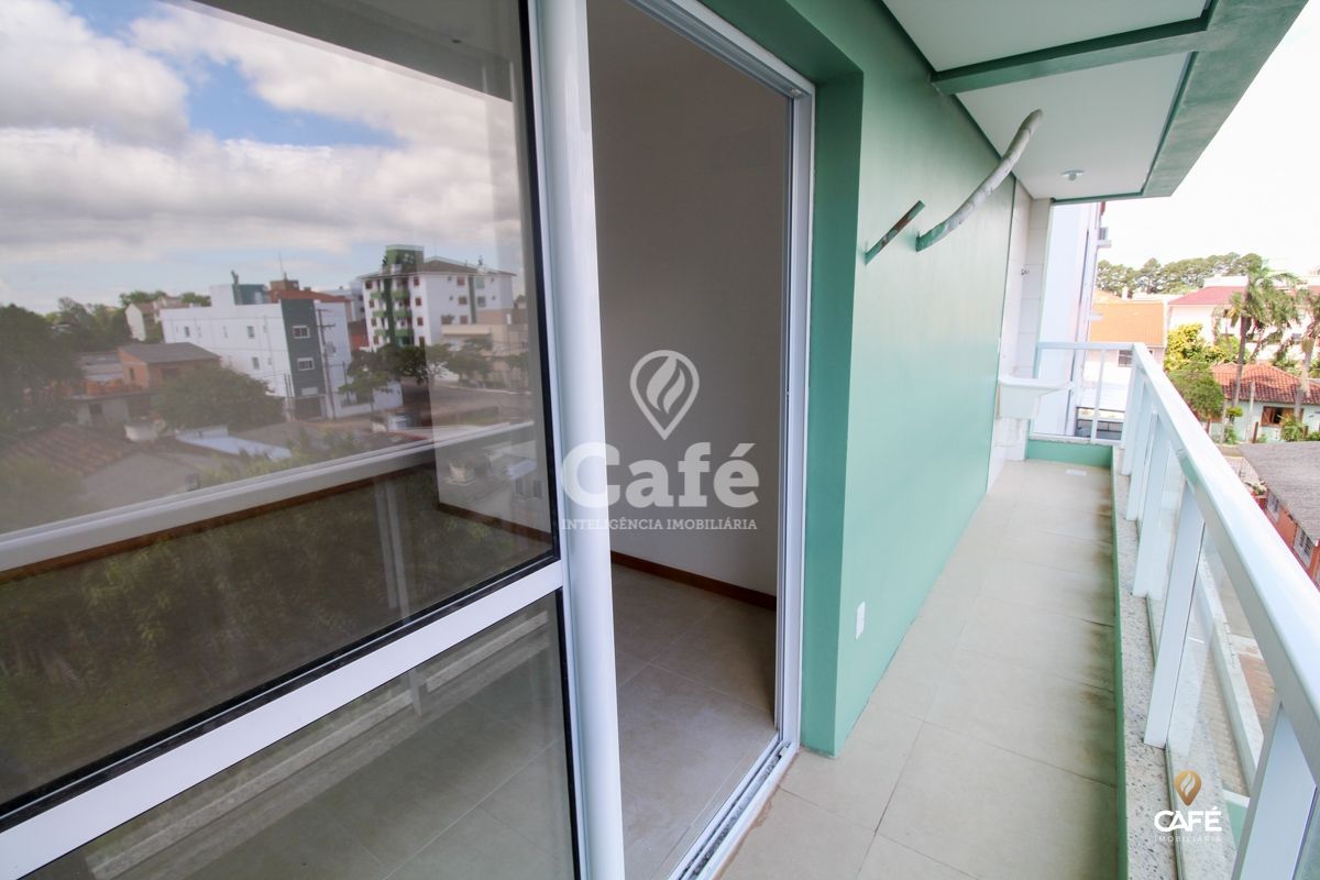 Apartamento, 1 quarto, 46 m² - Foto 5