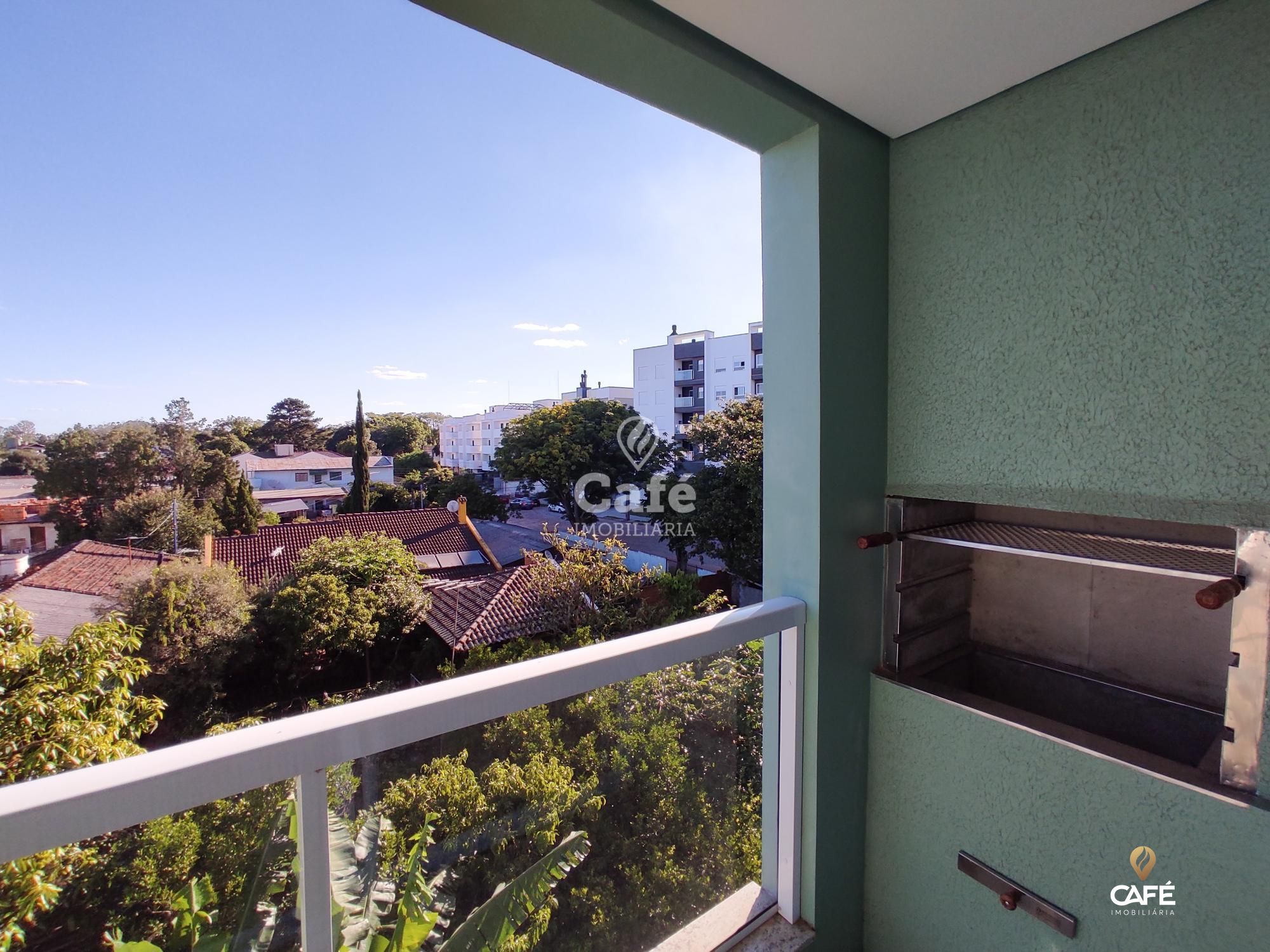 Apartamento, 1 quarto, 46 m² - Foto 26