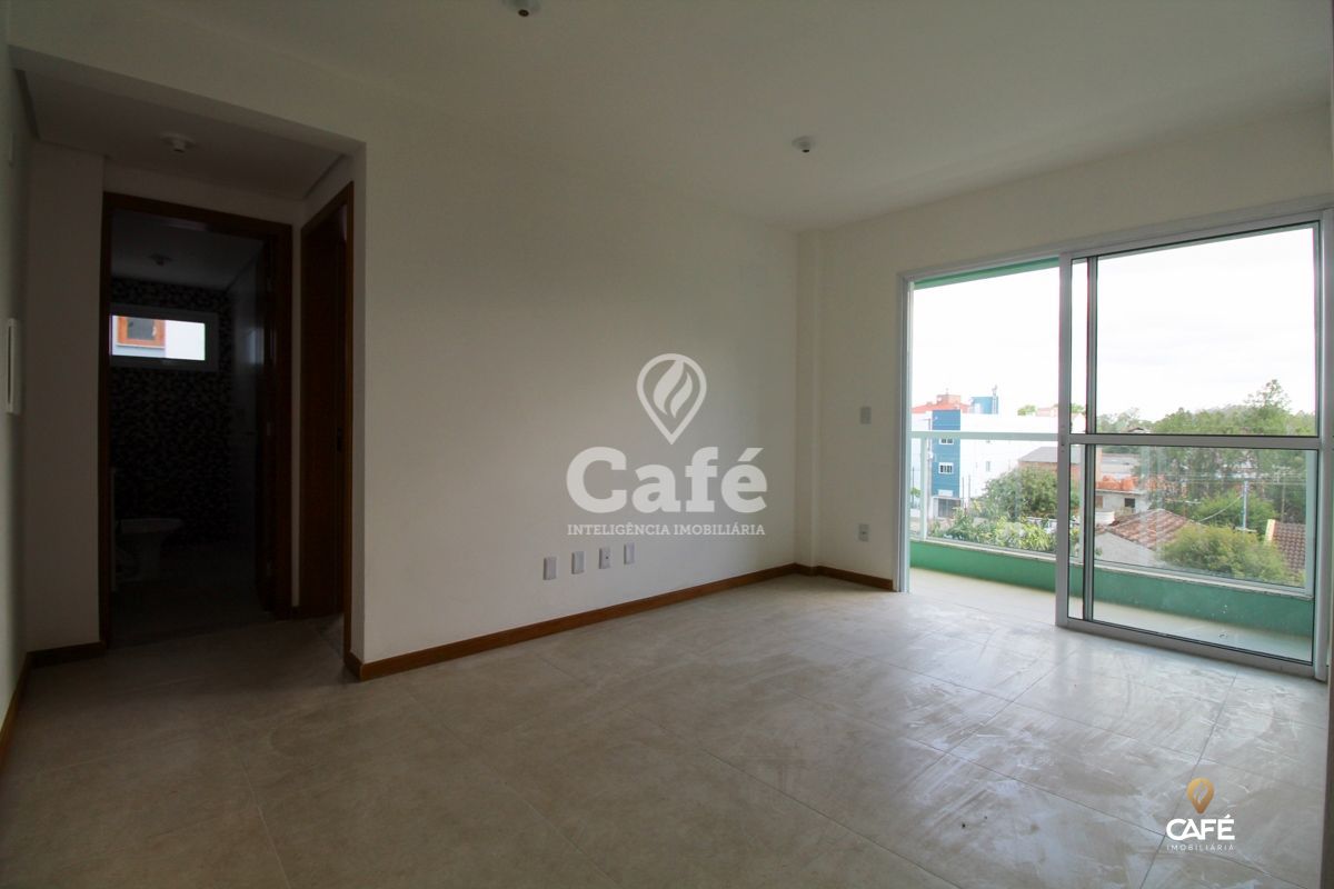 Apartamento, 1 quarto, 46 m² - Foto 3