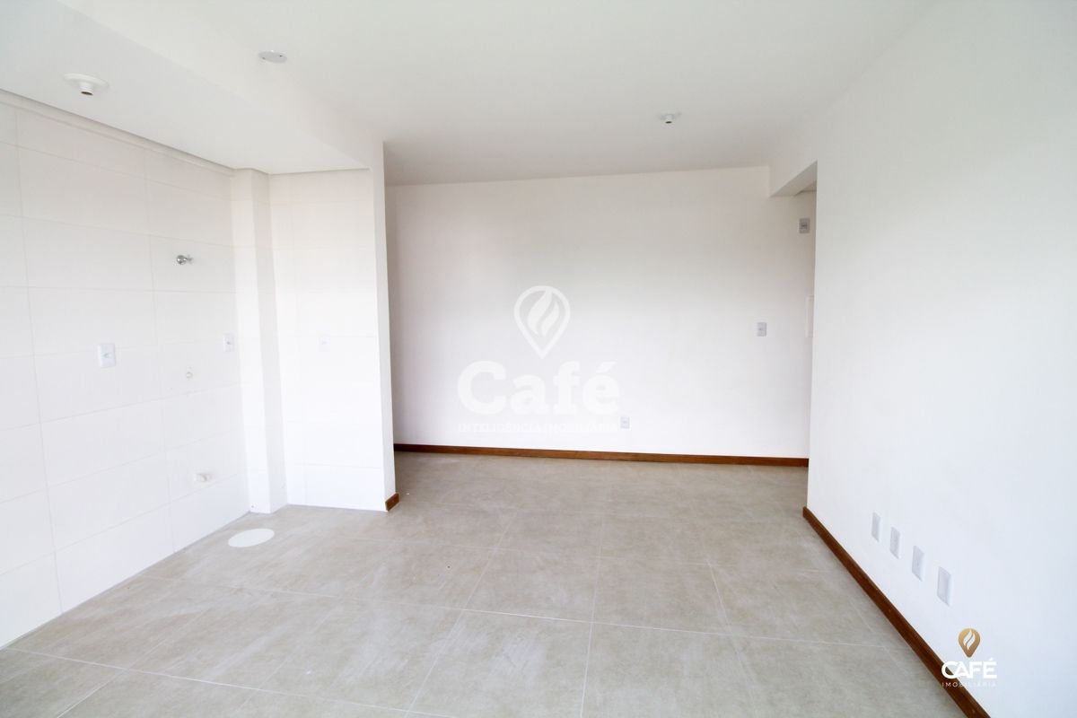 Apartamento à venda com 1 quarto, 46m² - Foto 4