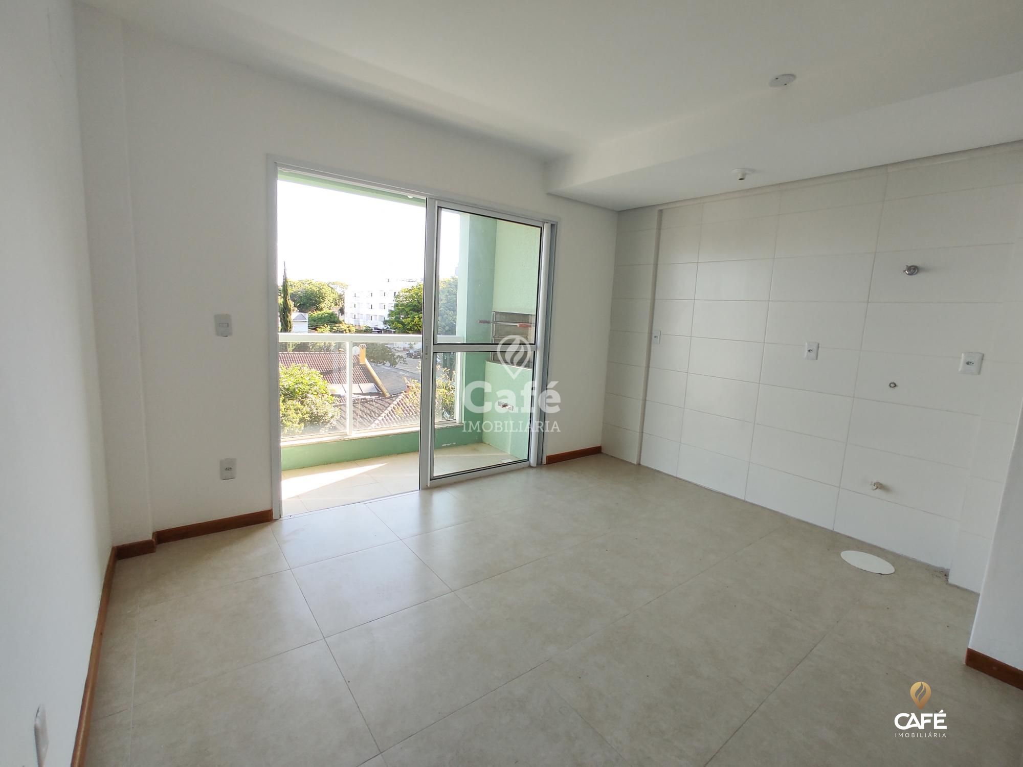 Apartamento, 1 quarto, 46 m² - Foto 17