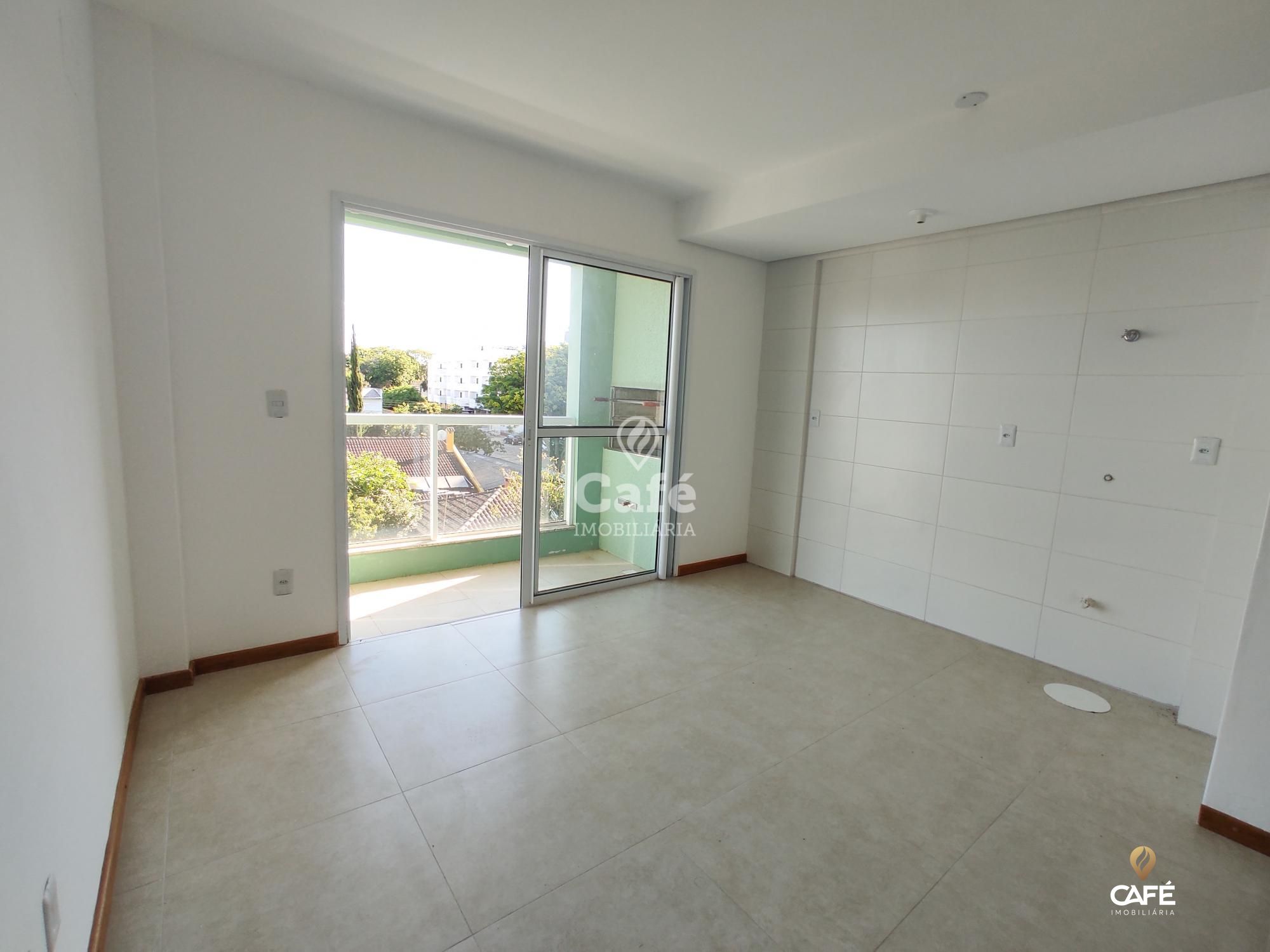 Apartamento à venda com 1 quarto, 46m² - Foto 17