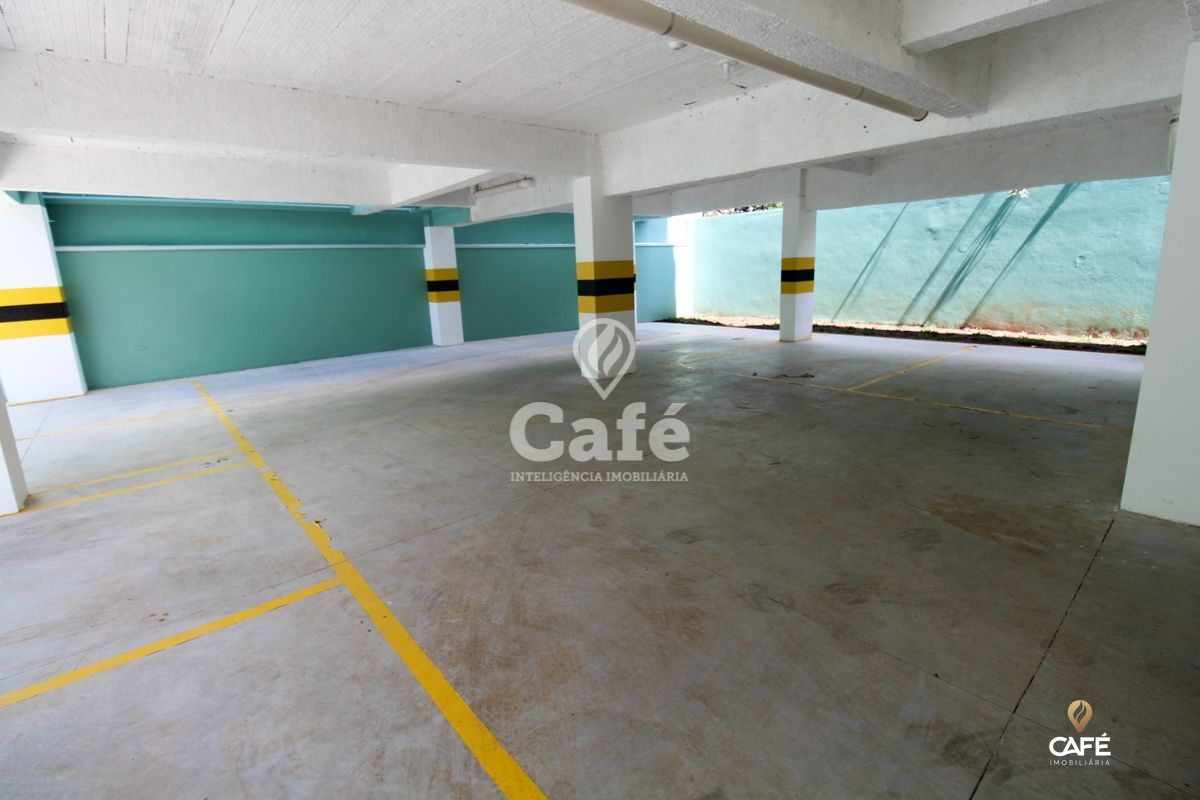 Apartamento à venda com 1 quarto, 46m² - Foto 14