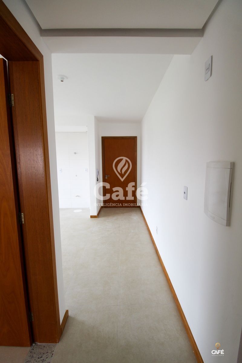 Apartamento à venda com 1 quarto, 46m² - Foto 9