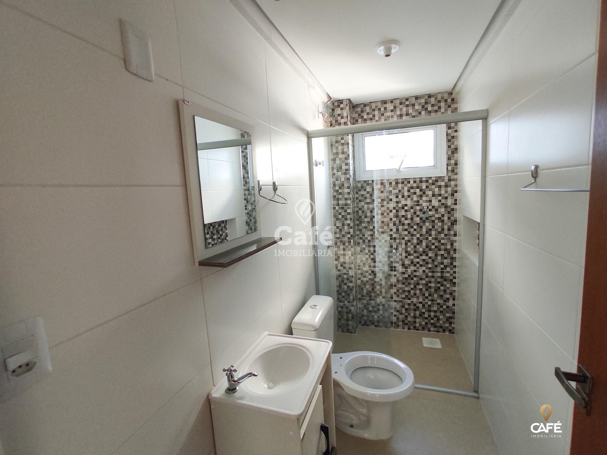 Apartamento, 1 quarto, 46 m² - Foto 23