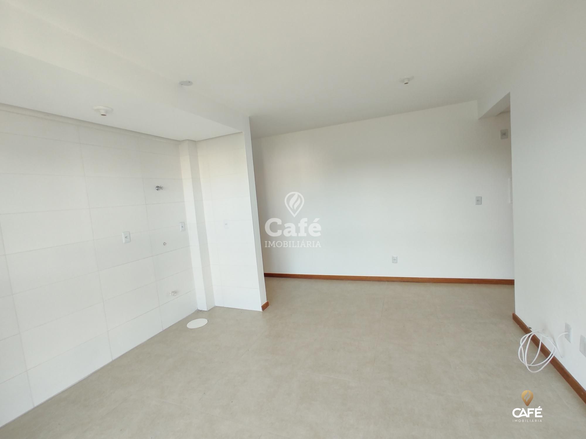 Apartamento à venda com 1 quarto, 46m² - Foto 21