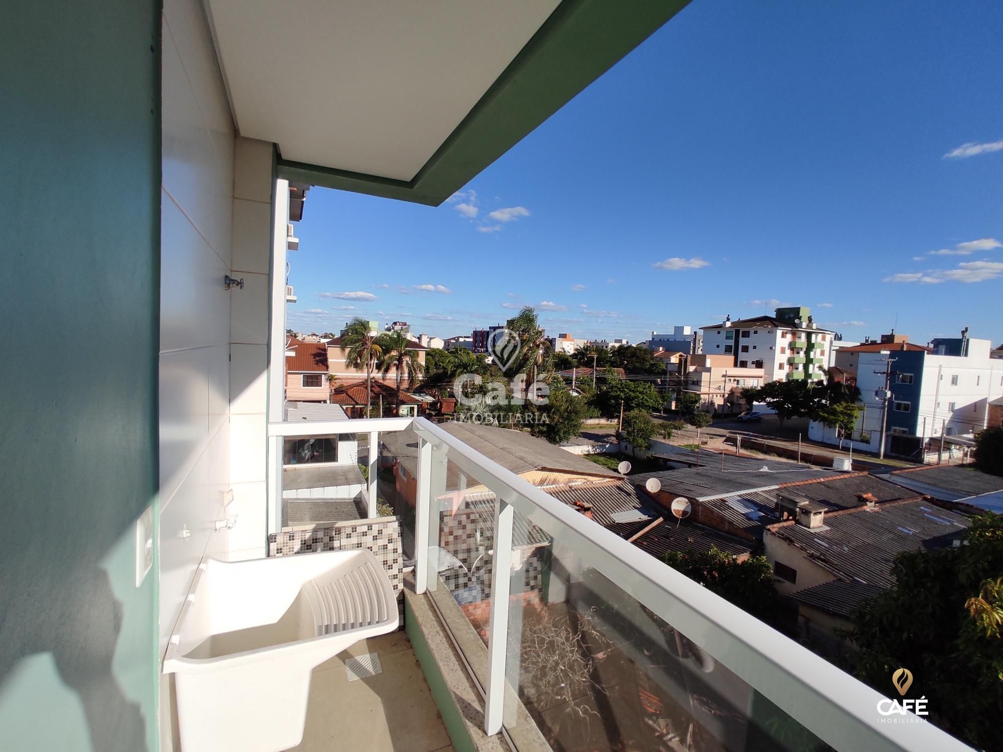 Apartamento, 1 quarto, 46 m² - Foto 28