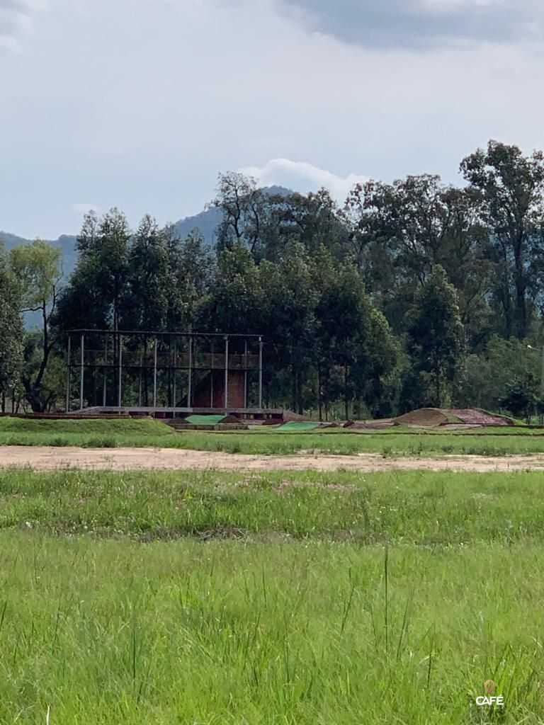 Fazenda à venda com 4 quartos, 600m² - Foto 6