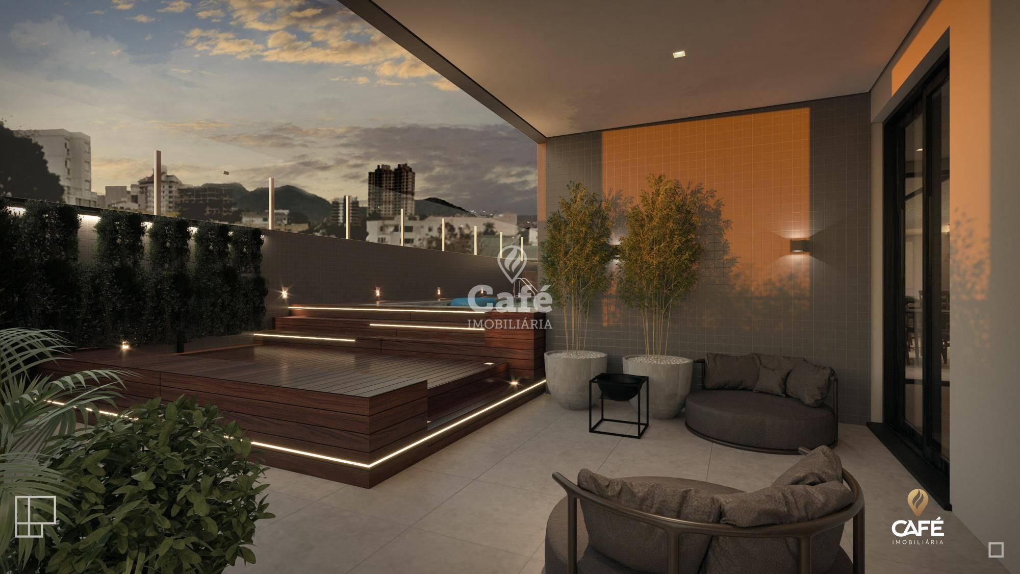 Apartamento, 3 quartos, 104 m² - Foto 28