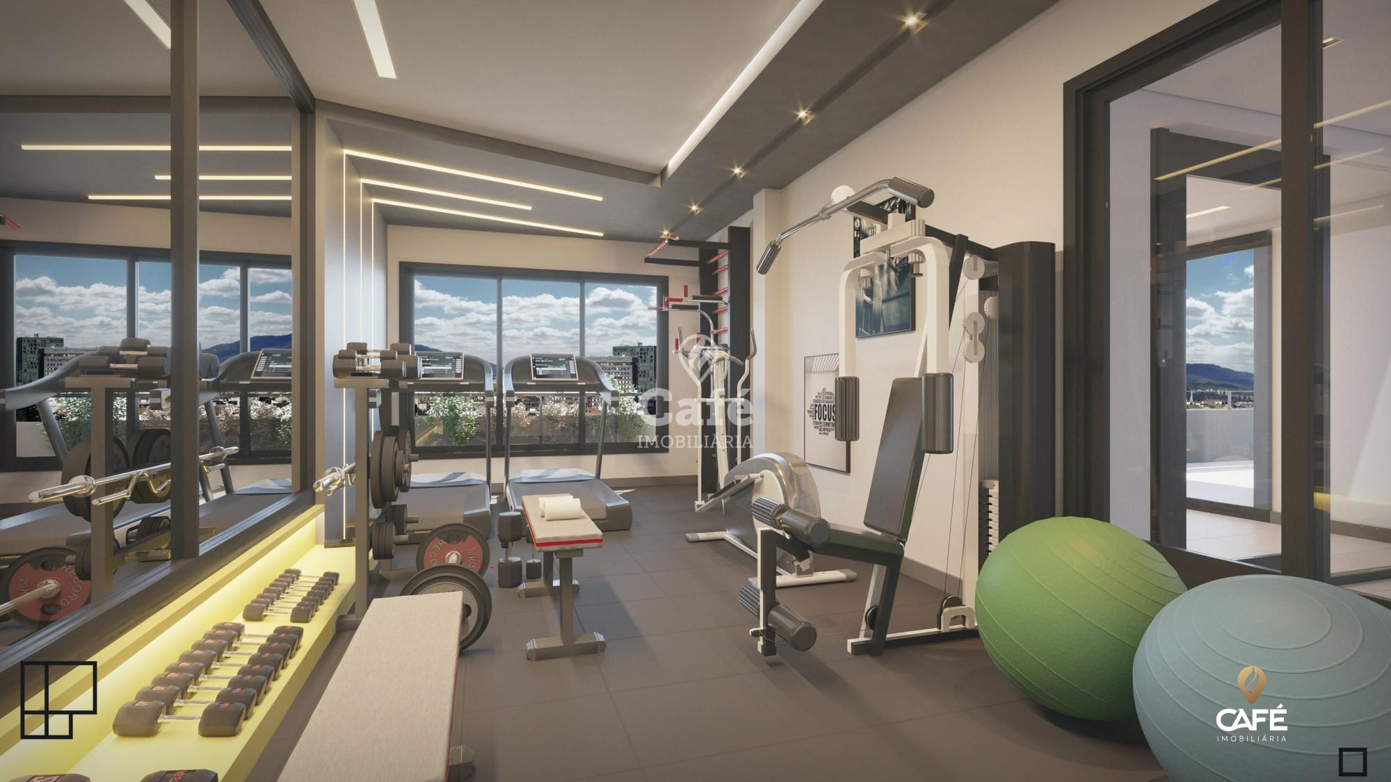 Apartamento, 3 quartos, 104 m² - Foto 24