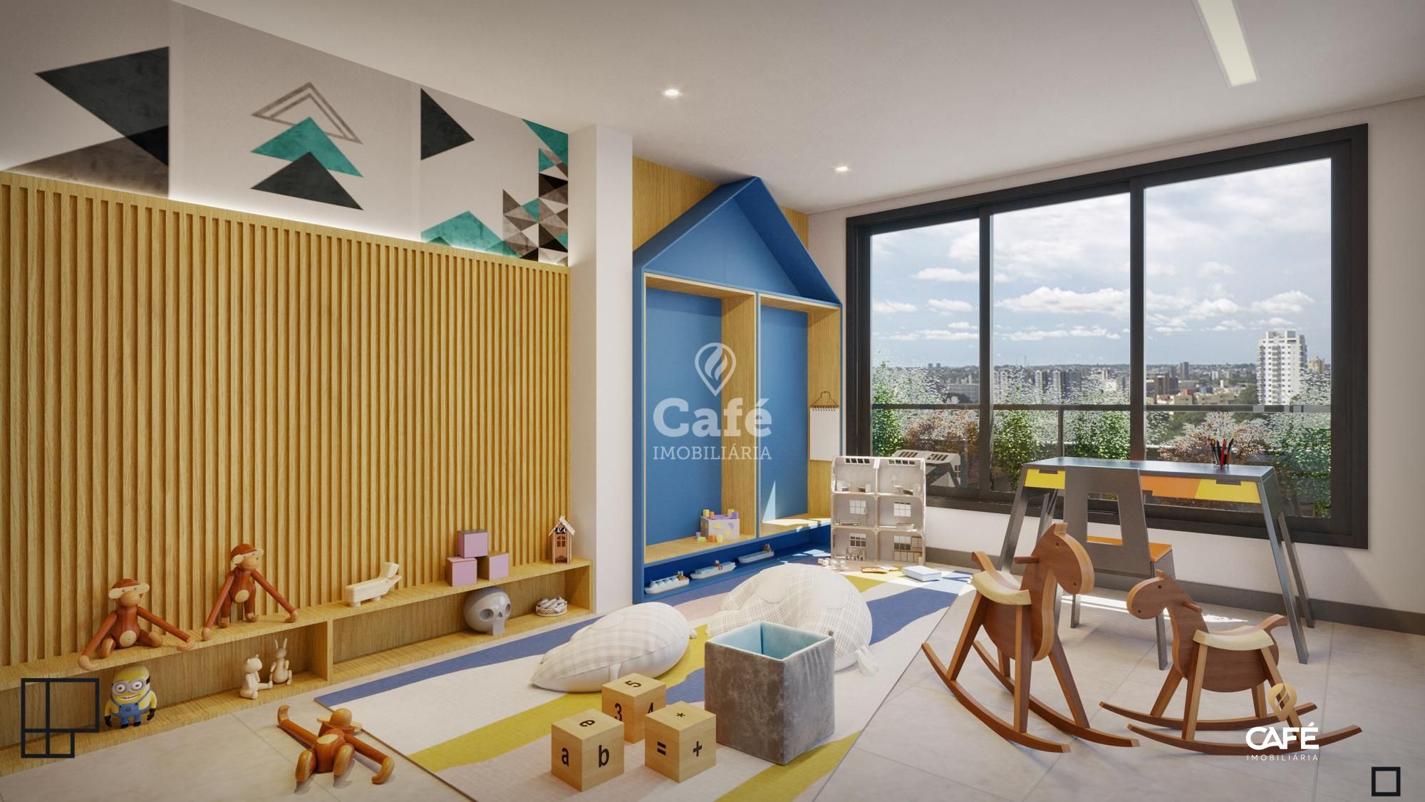 Apartamento, 3 quartos, 104 m² - Foto 30