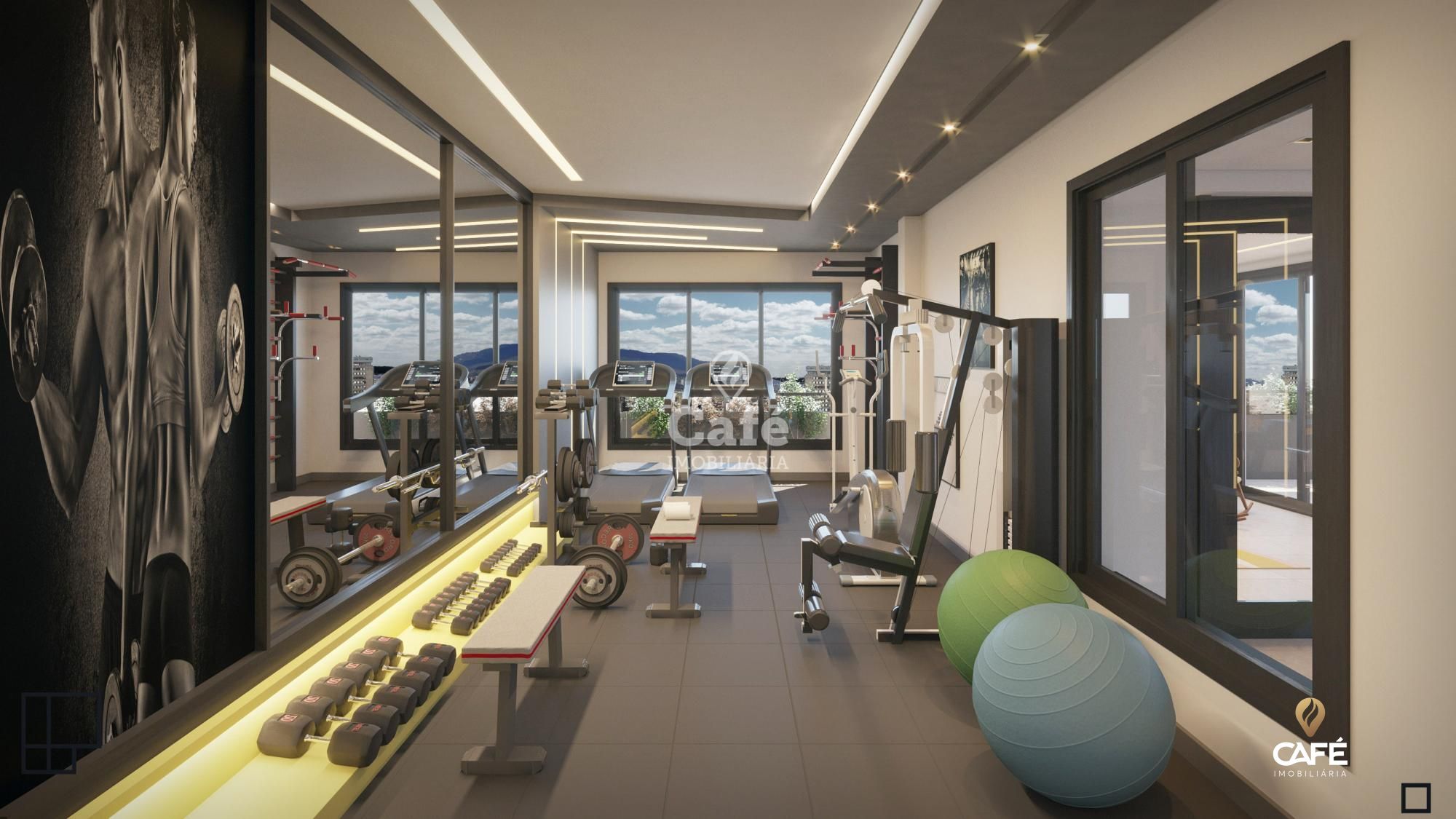 Apartamento, 3 quartos, 104 m² - Foto 25