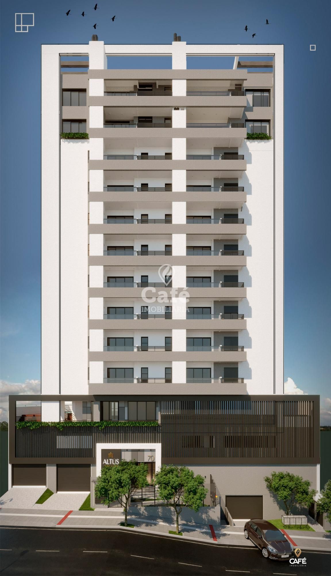 Apartamento, 3 quartos, 104 m² - Foto 19