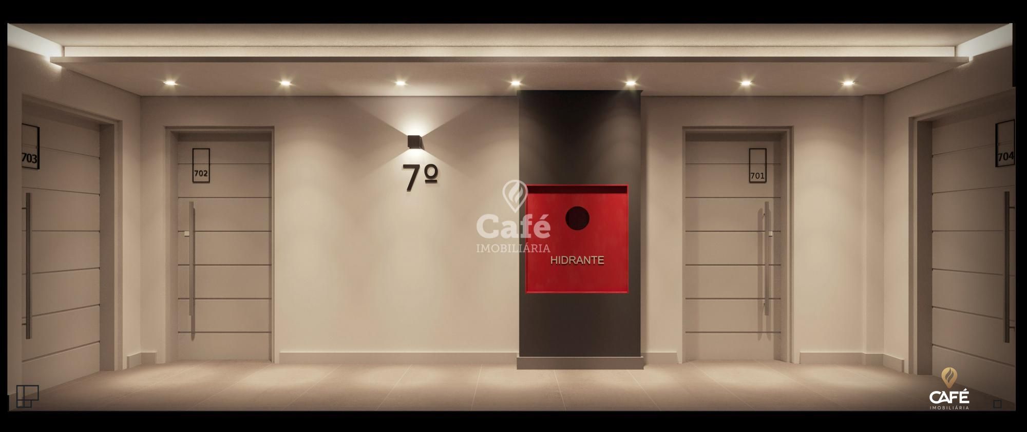 Apartamento, 3 quartos, 104 m² - Foto 12