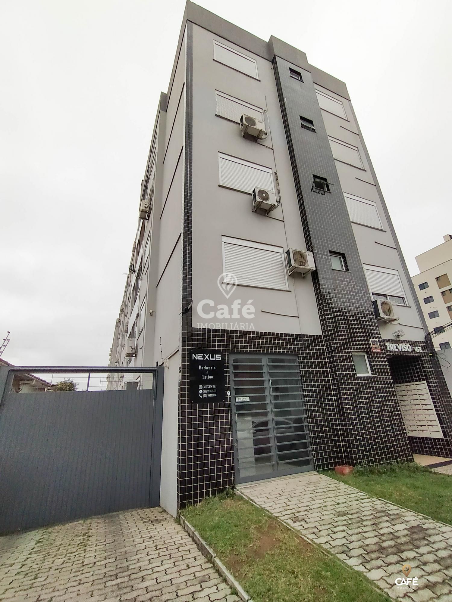 Apartamento, 2 quartos, 59 m² - Foto 1