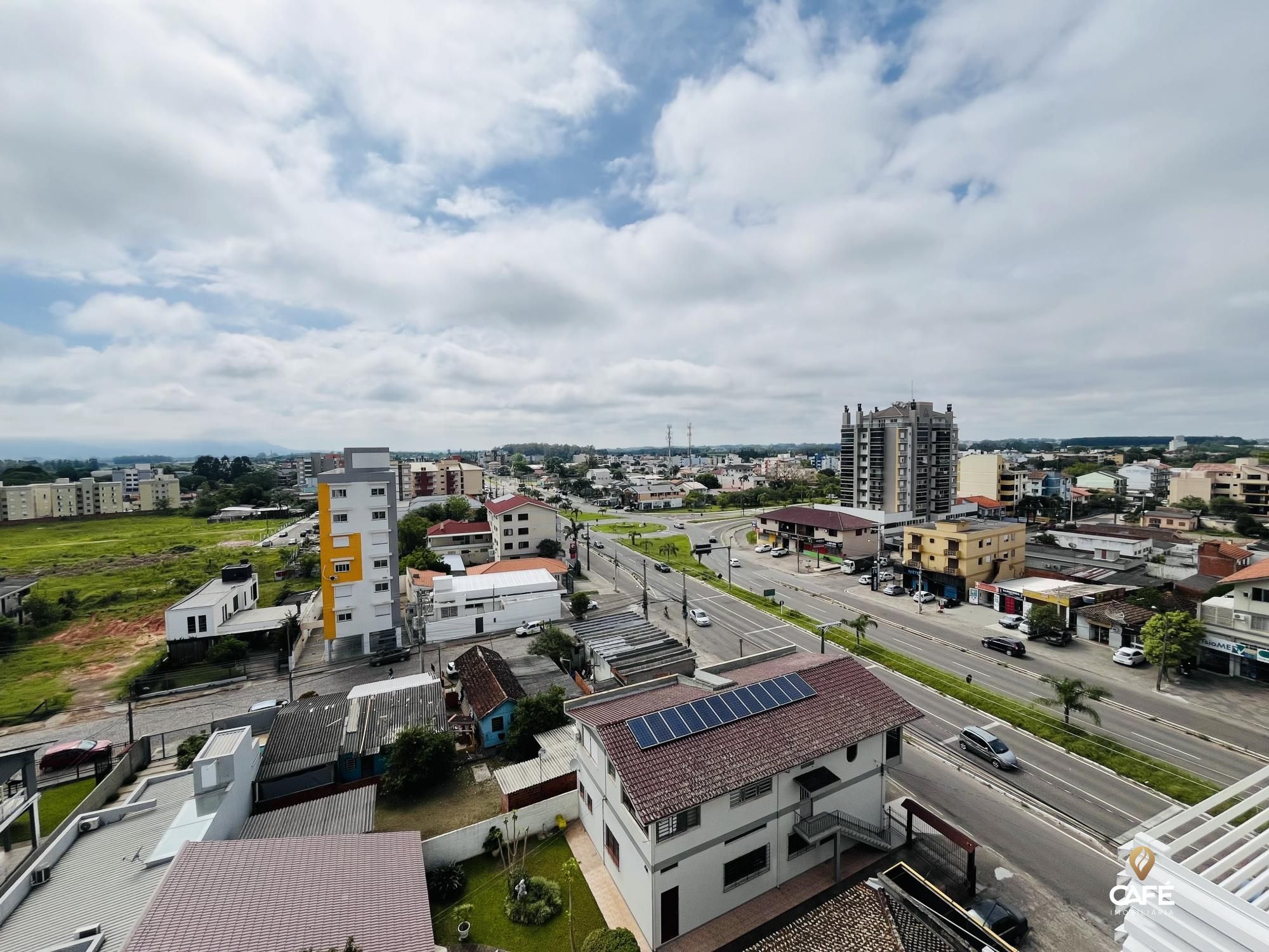 Apartamento, 1 quarto, 28 m² - Foto 4