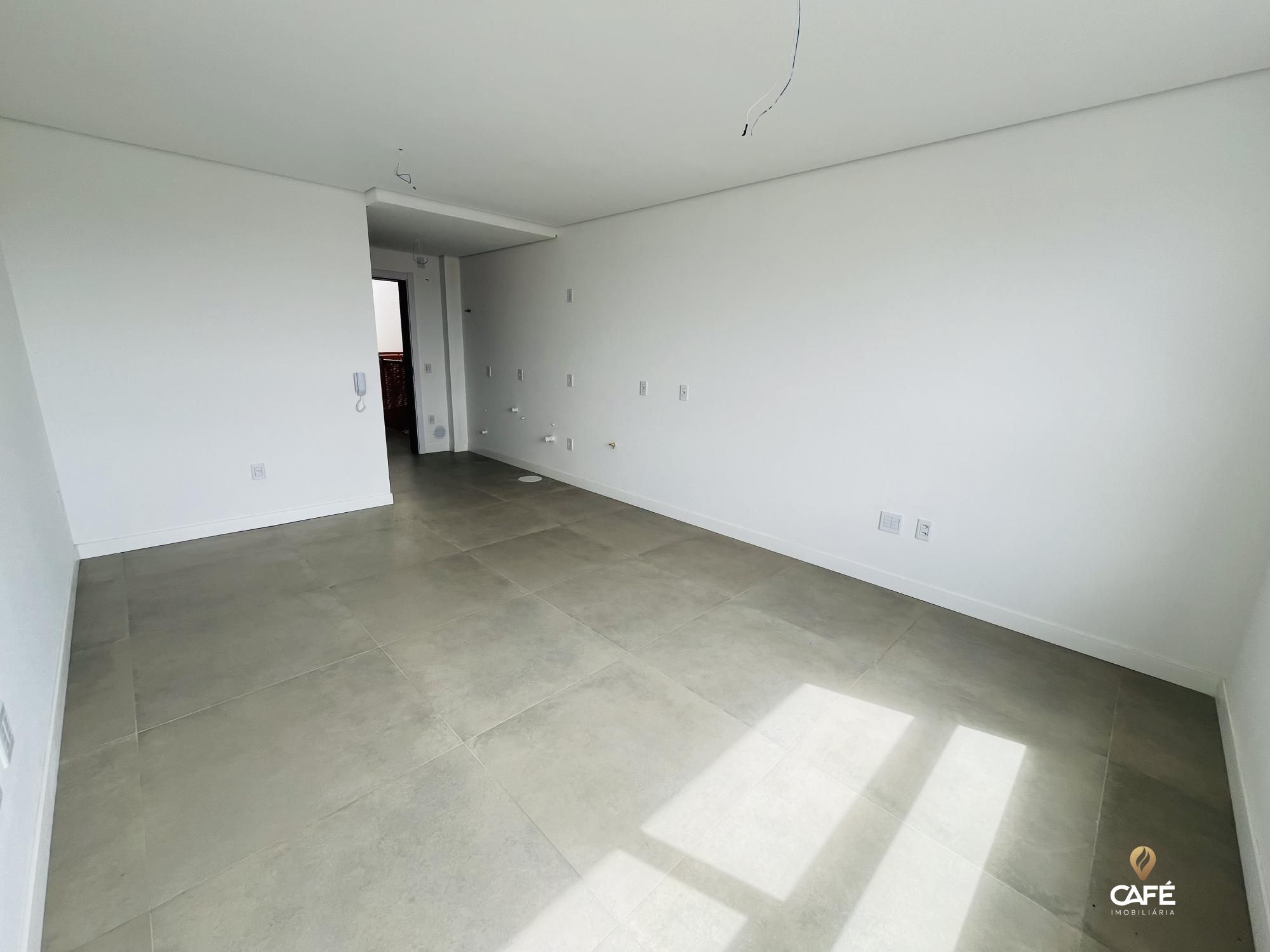 Apartamento à venda com 1 quarto, 28m² - Foto 2