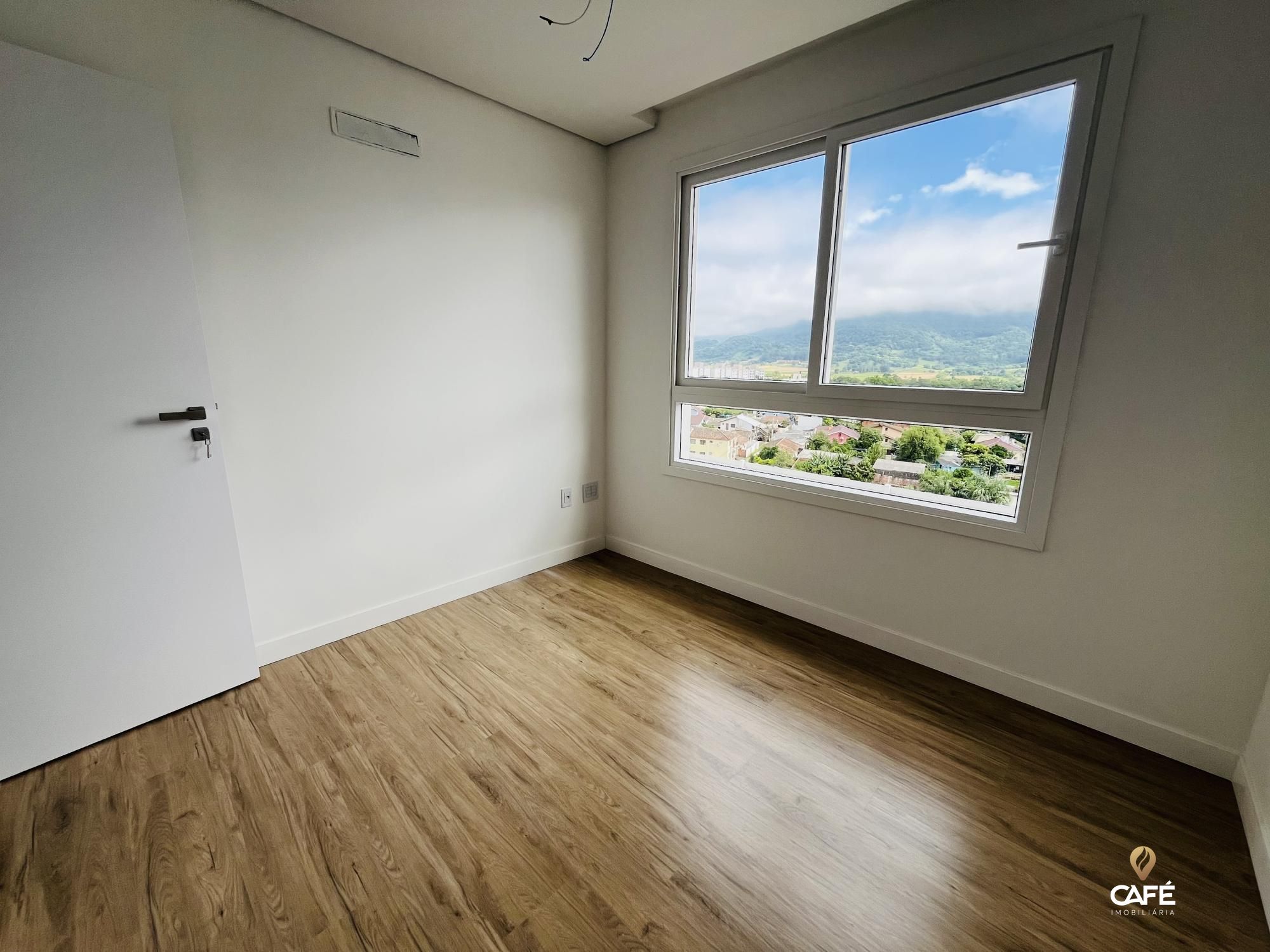 Apartamento à venda com 2 quartos, 66m² - Foto 8