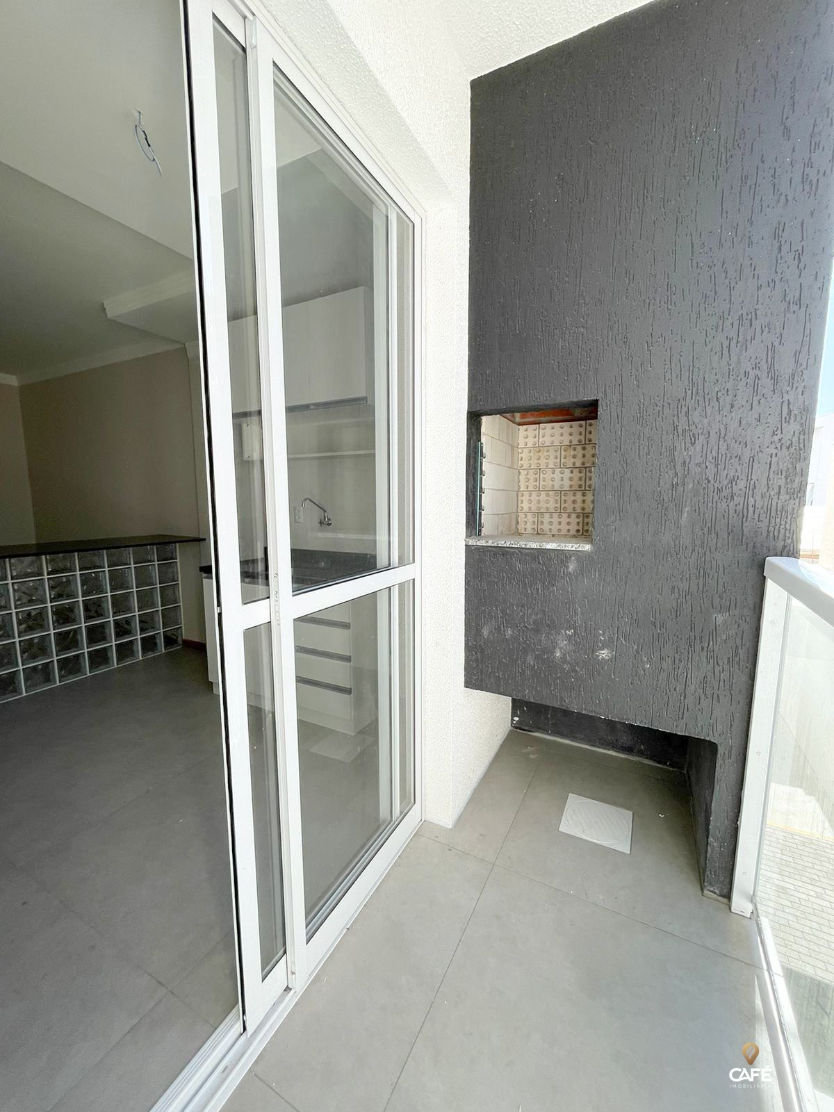 Apartamento à venda com 1 quarto, 58m² - Foto 7