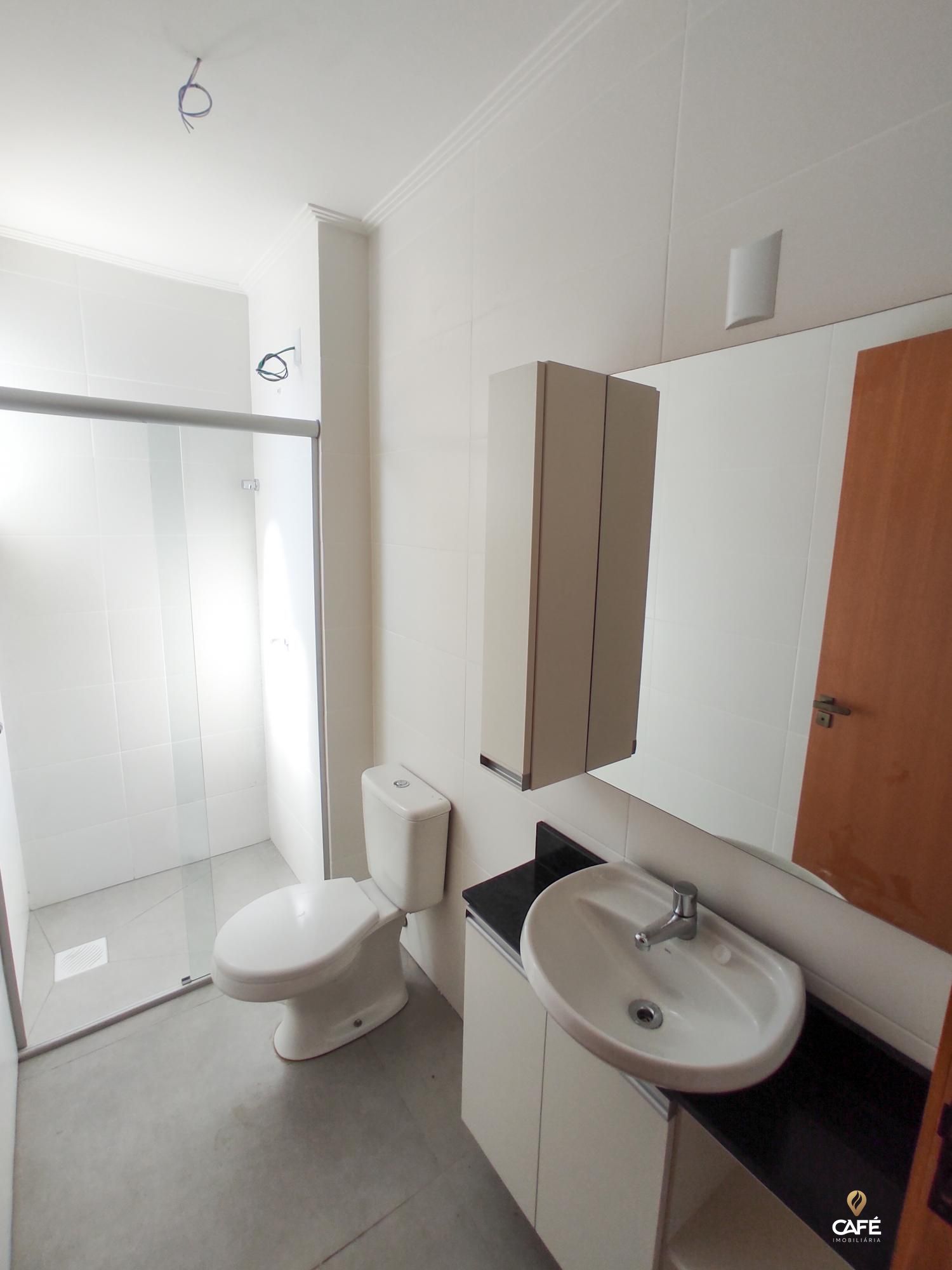 Apartamento à venda com 1 quarto, 58m² - Foto 8