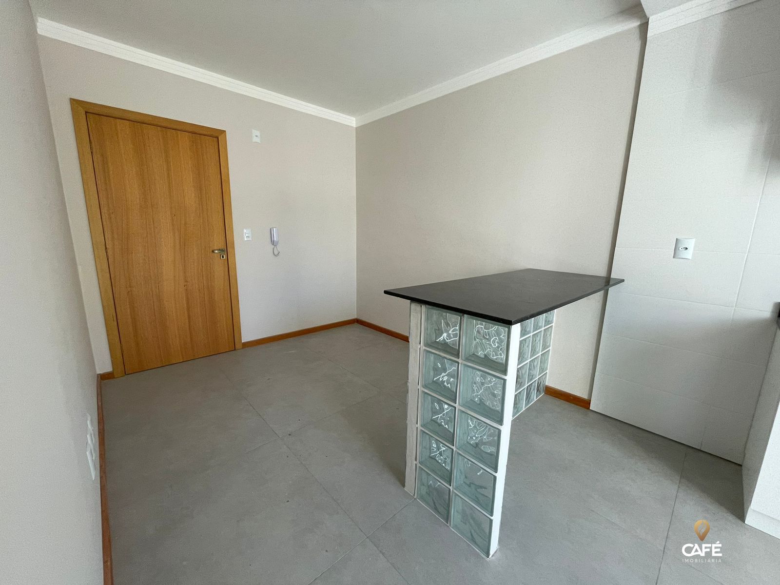 Apartamento à venda com 1 quarto, 58m² - Foto 4