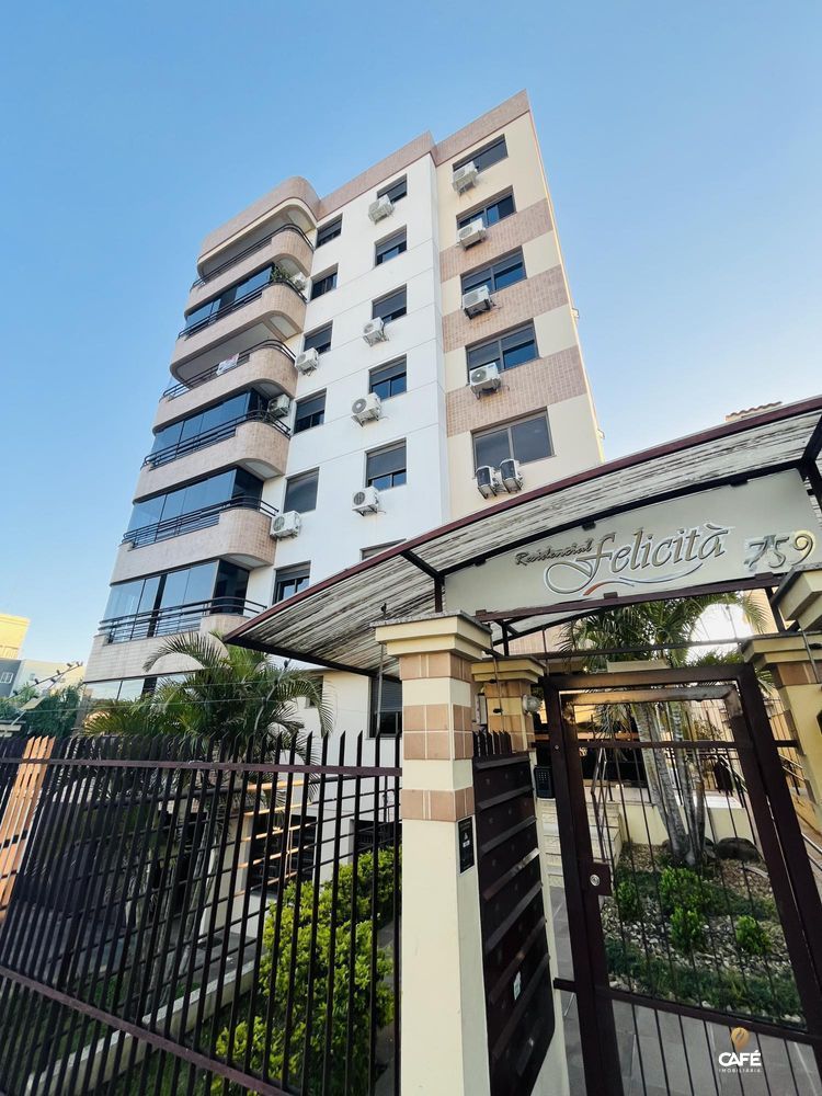 Apartamento, 2 quartos, 83 m² - Foto 20