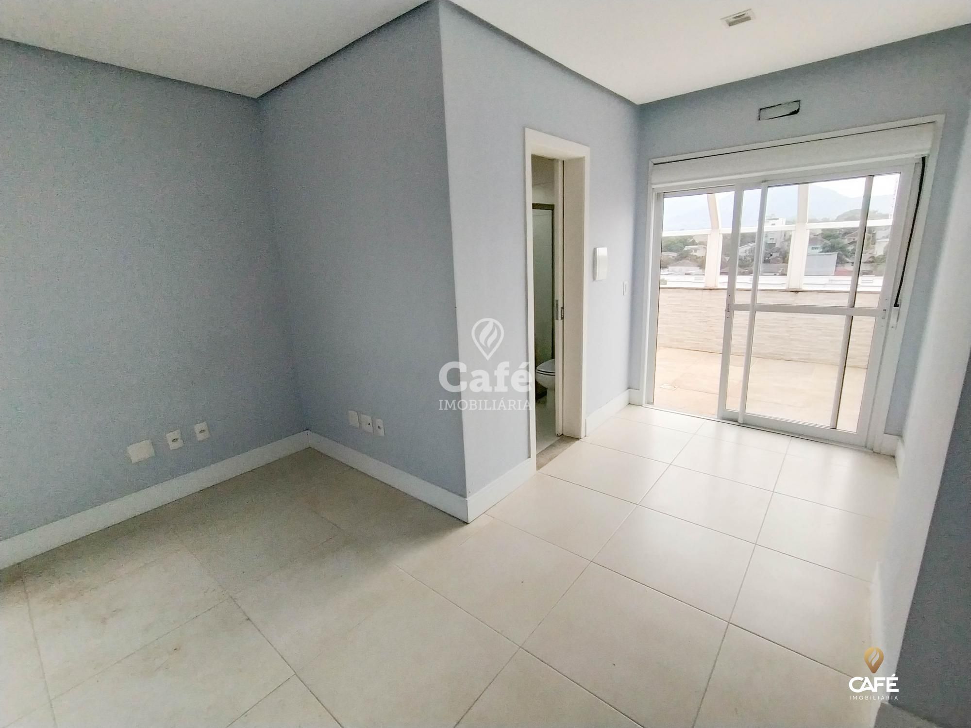 Apartamento à venda com 1 quarto, 92m² - Foto 6