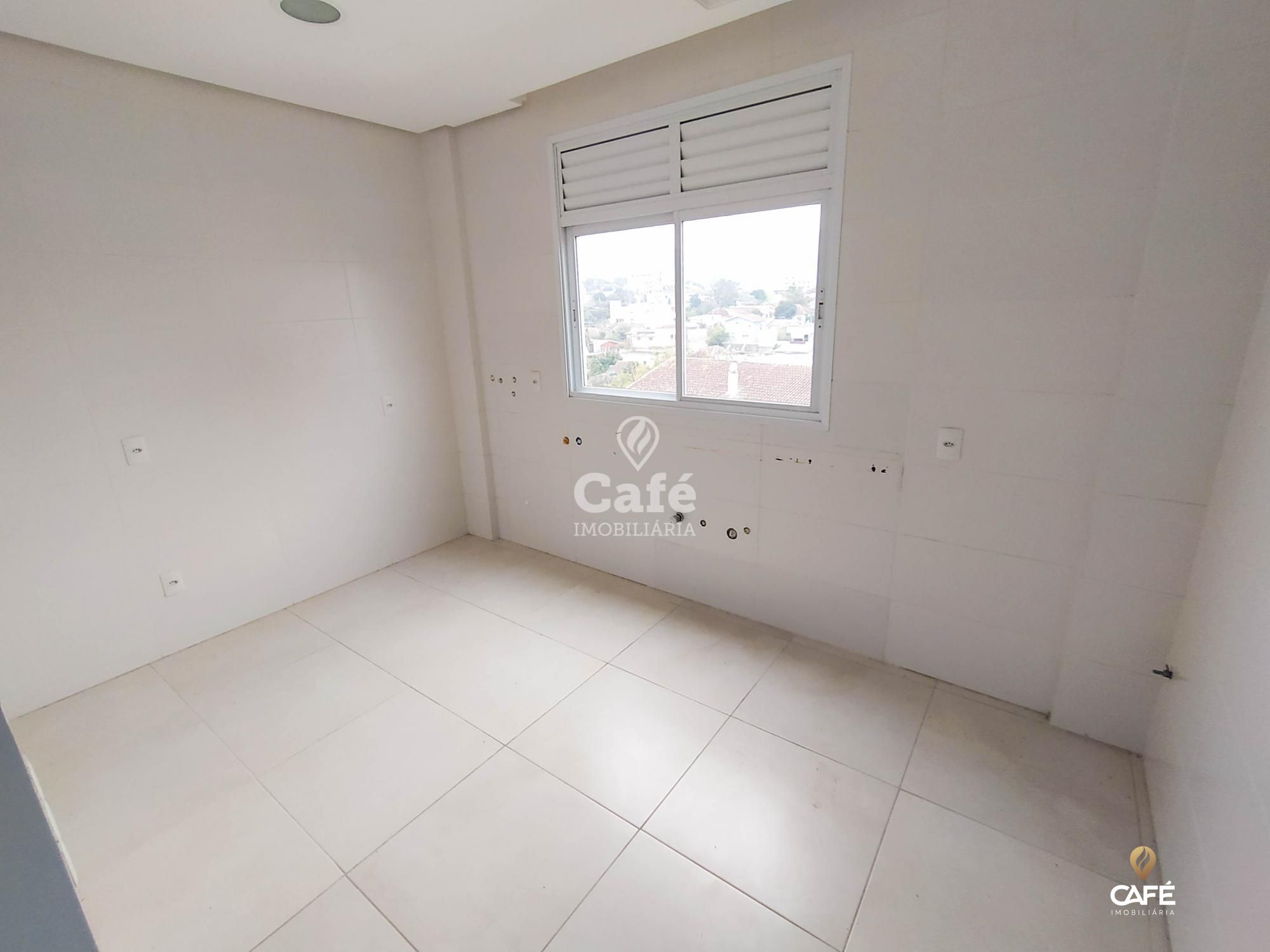 Apartamento à venda com 1 quarto, 92m² - Foto 3