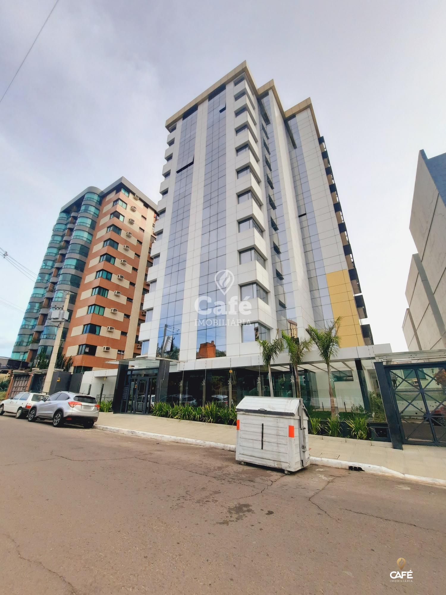 Apartamento, 3 quartos, 220 m² - Foto 2