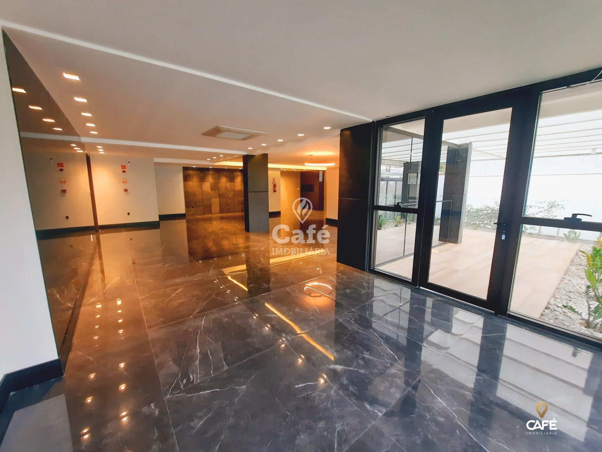 Apartamento, 3 quartos, 220 m² - Foto 3