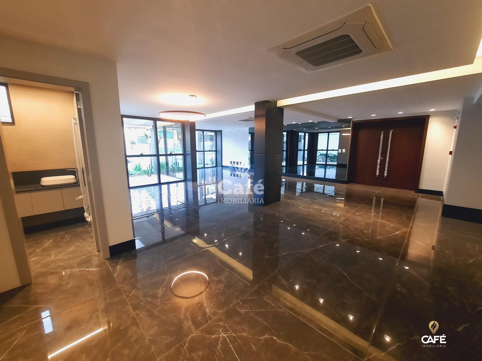 Apartamento, 3 quartos, 220 m² - Foto 6